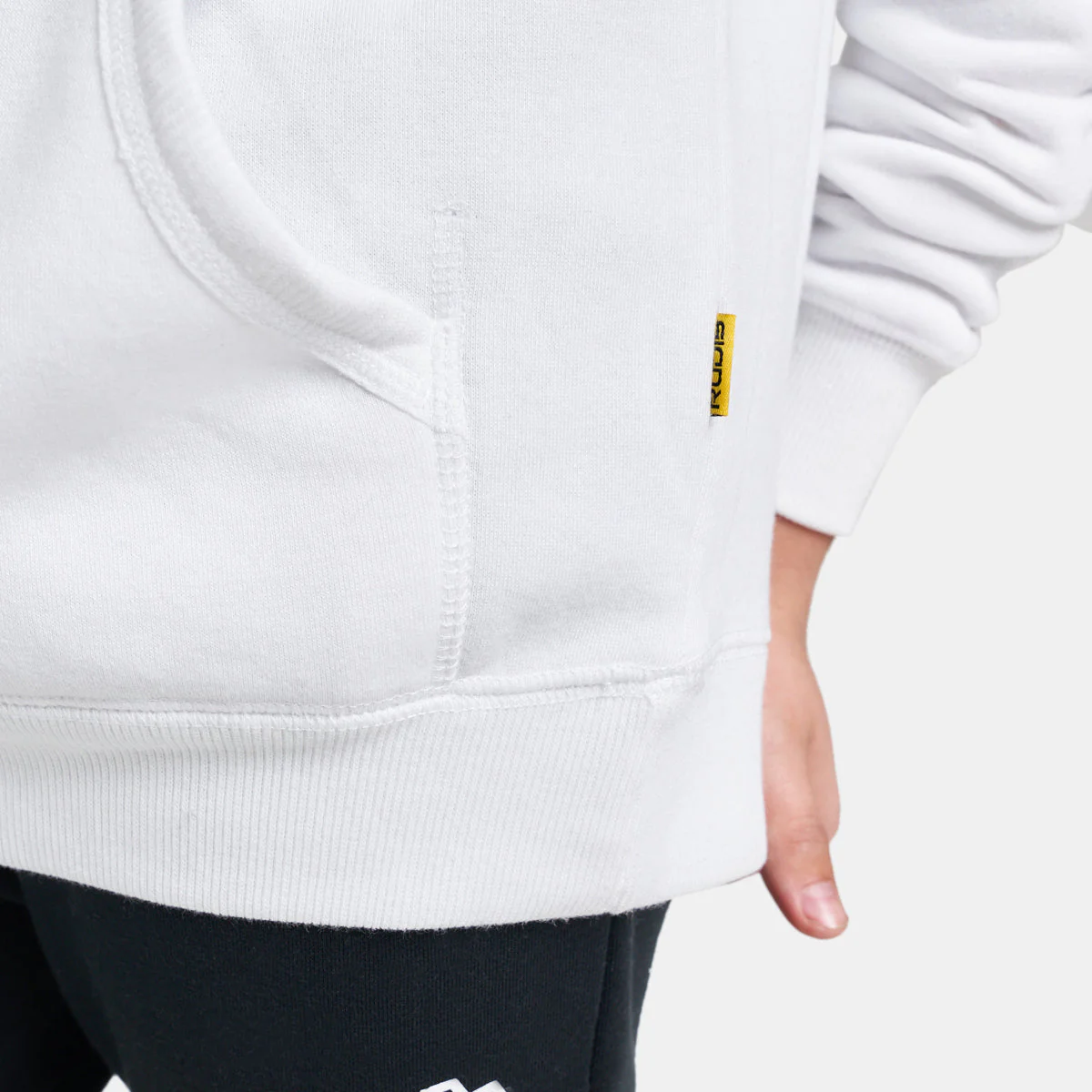RUDIS Wrestling Super Soft Fleece Youth Hoodie - Image 12