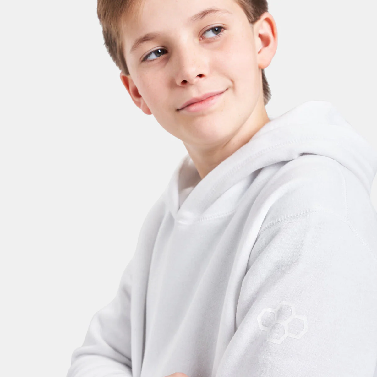 RUDIS Wrestling Super Soft Fleece Youth Hoodie - Image 16