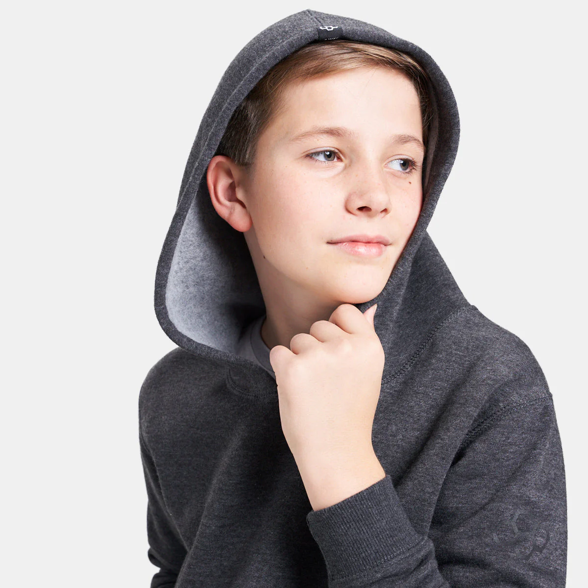 RUDIS Wrestling Super Soft Fleece Youth Hoodie - Image 18