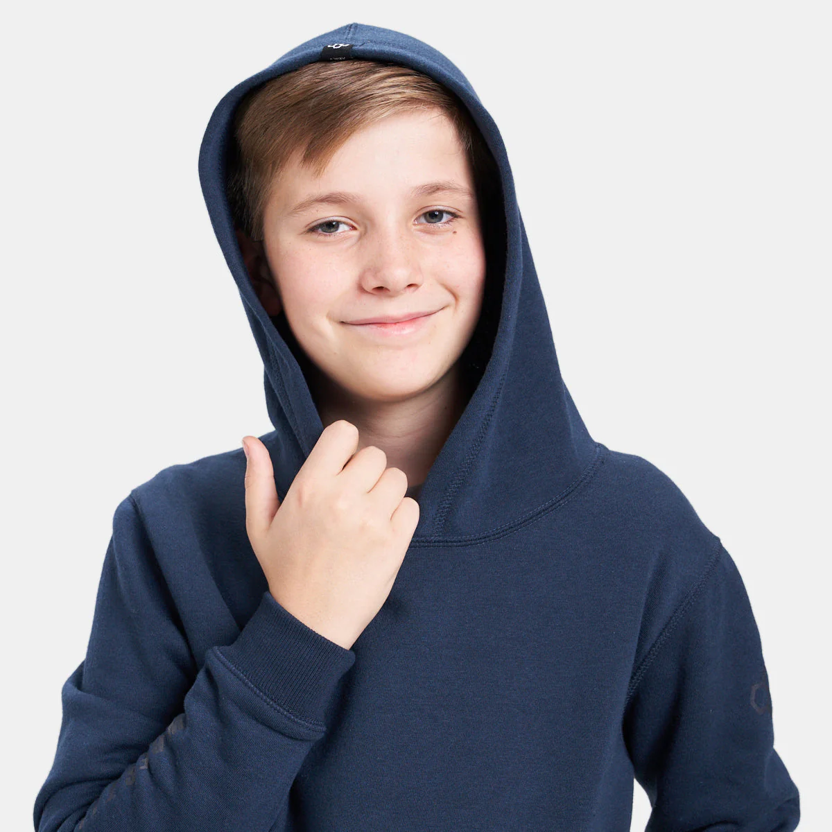 RUDIS Wrestling Super Soft Fleece Youth Hoodie - Image 19