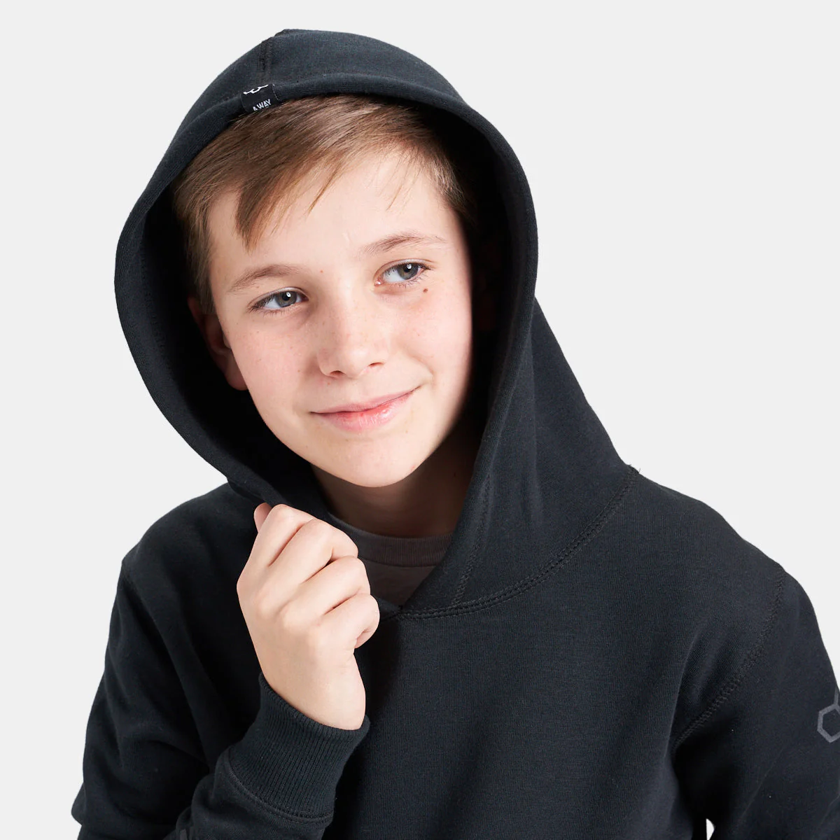 RUDIS Wrestling Super Soft Fleece Youth Hoodie - Image 21
