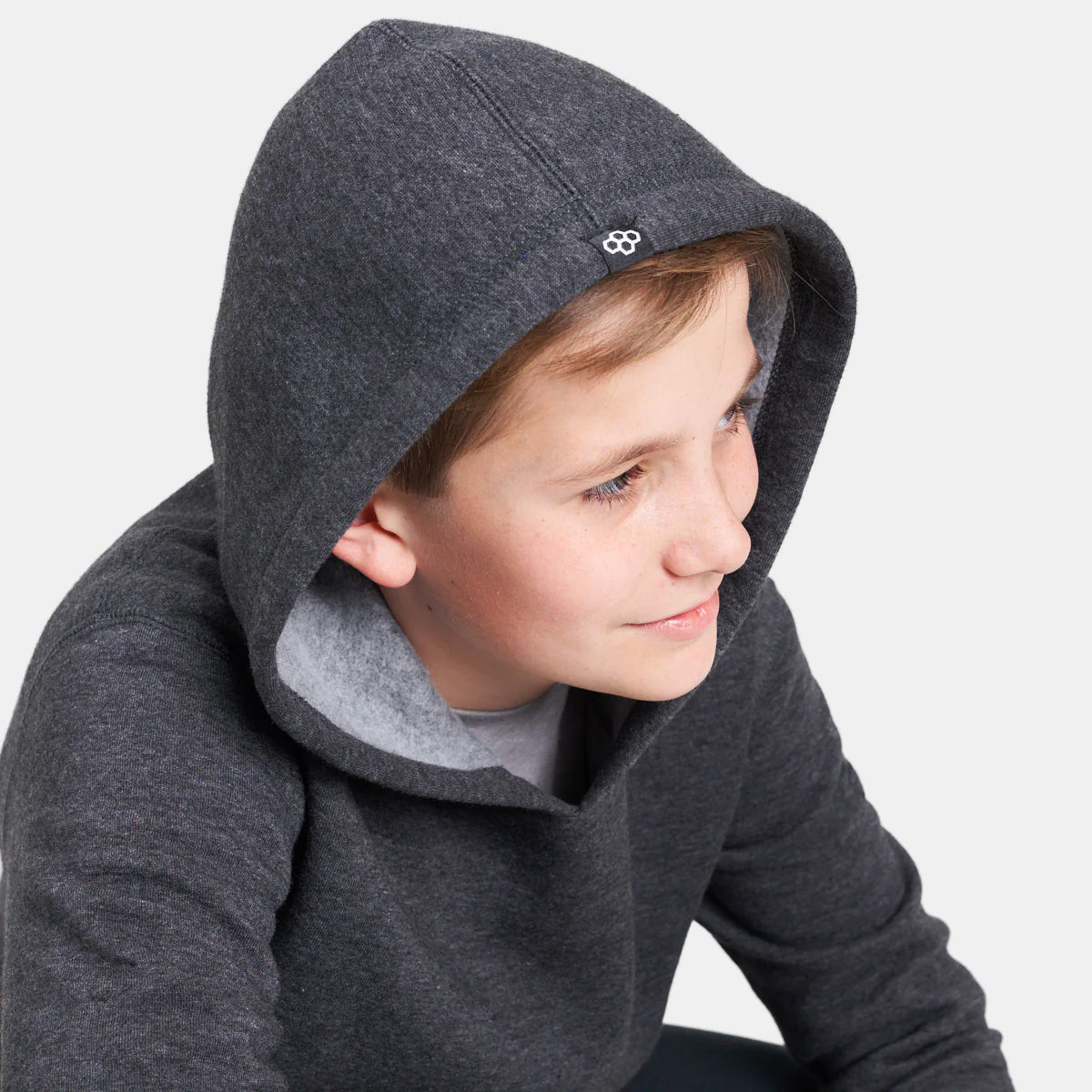 RUDIS Wrestling Super Soft Fleece Youth Hoodie - Image 22