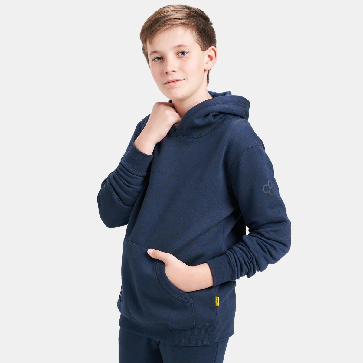 RUDIS Wrestling Super Soft Fleece Youth Hoodie - Image 3