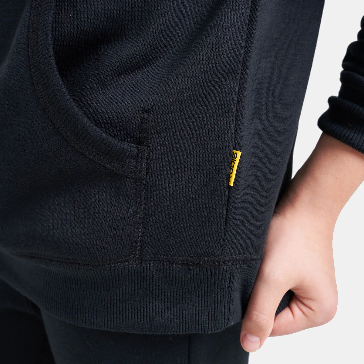 RUDIS Wrestling Super Soft Fleece Youth Hoodie - Image 9
