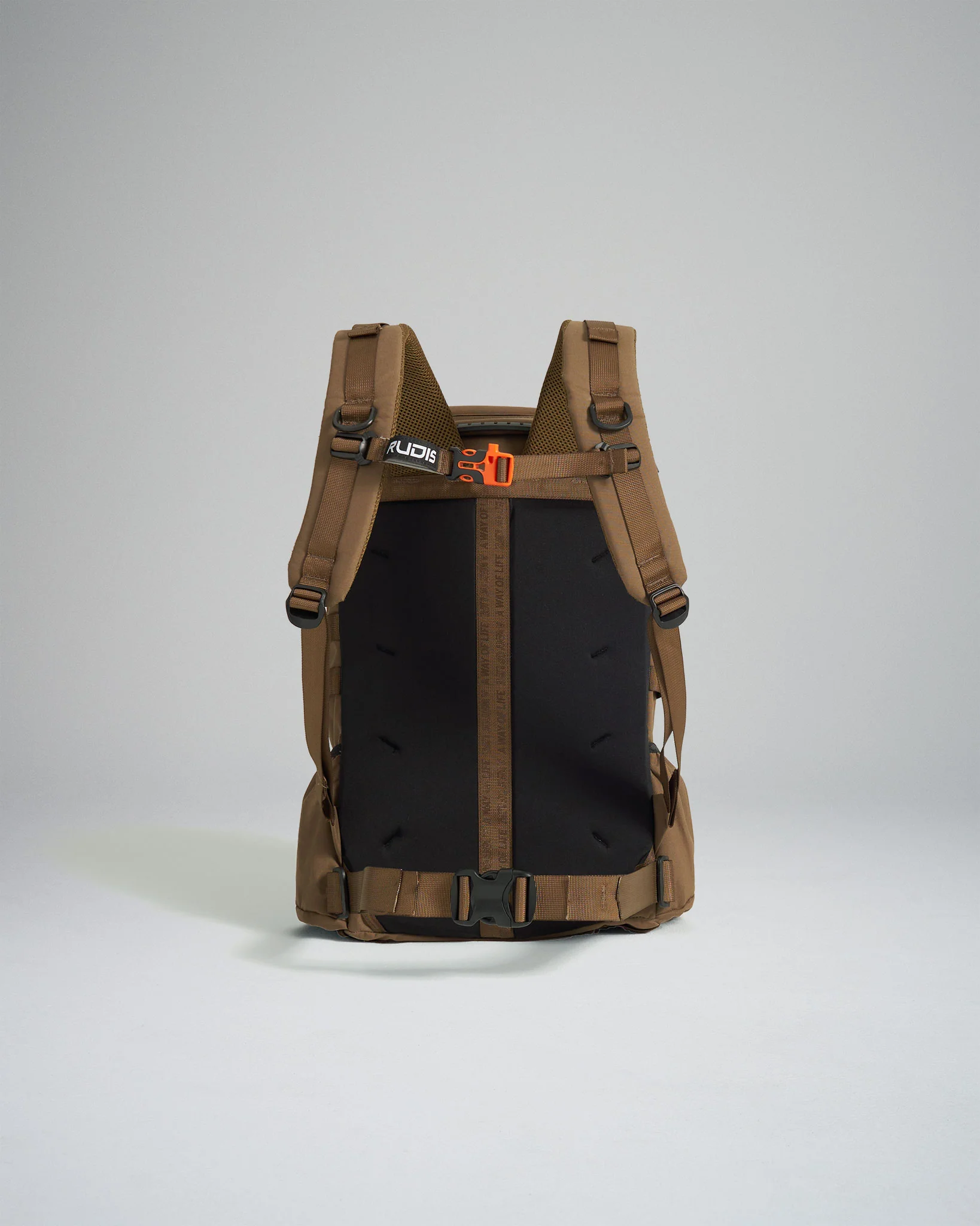 RUDIS Y-Zip Gearpack - Camel - Image 3