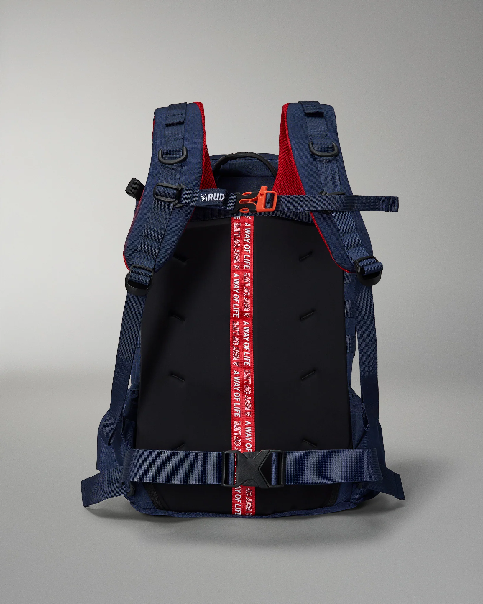 RUDIS Y-Zip Gearpack - The Dream - Image 2