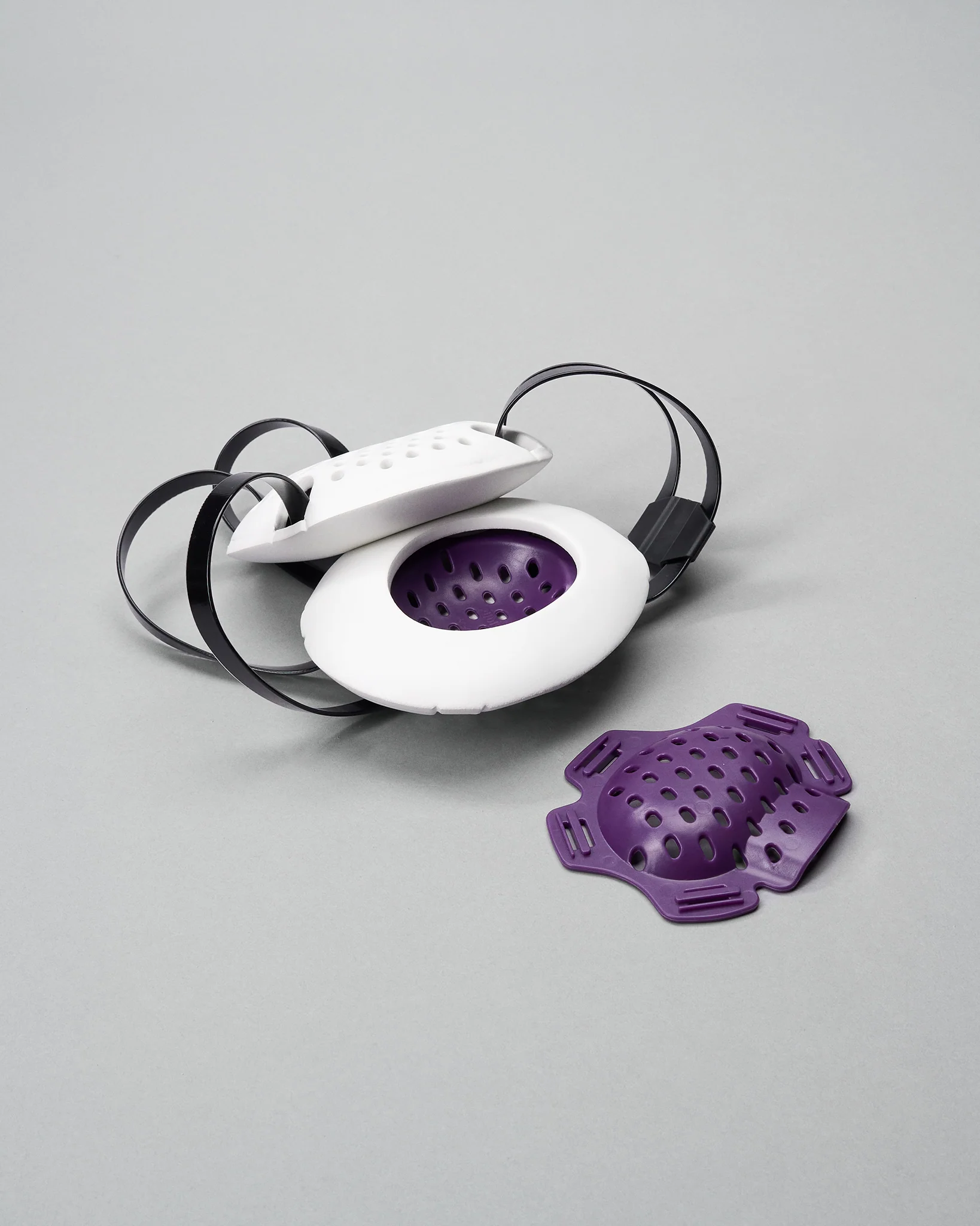 RUDIS Youth Elite Airflow Inner Cup - Image 9