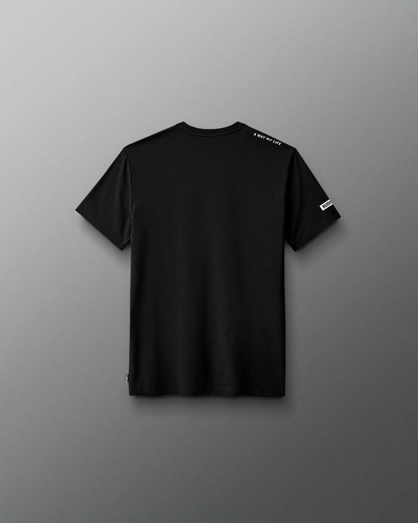 RUDIS Youth Hybrid T-Shirt - Image 2