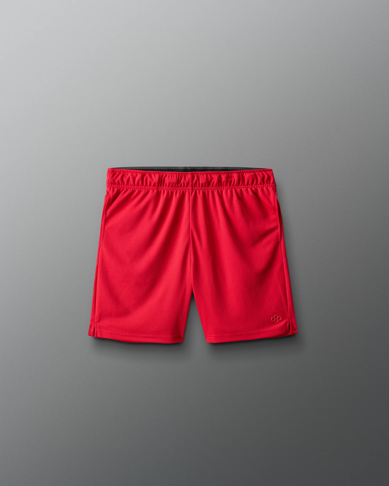 RUDIS Youth Mesh Shorts - Image 3