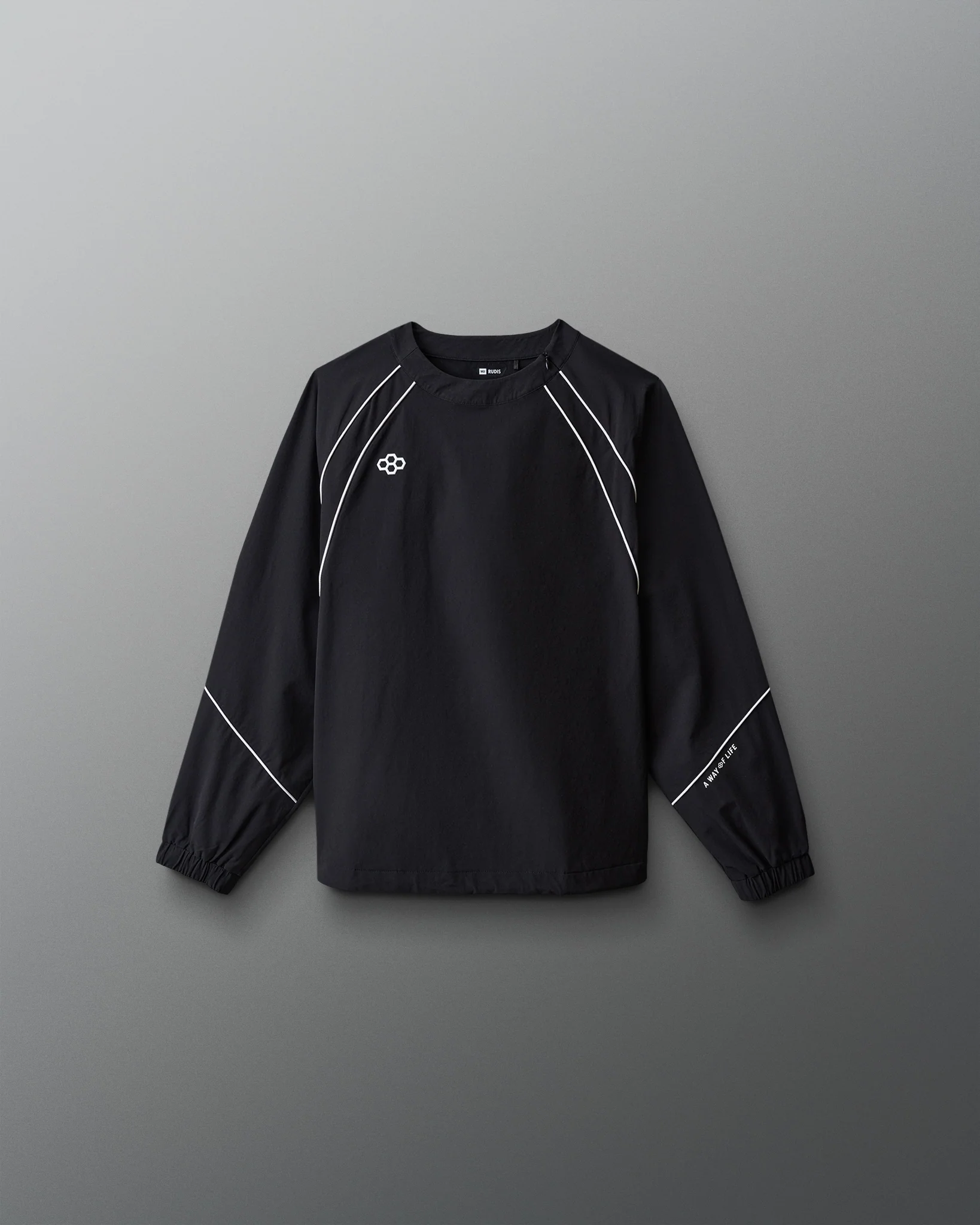 RUDIS Youth Movement Crewneck