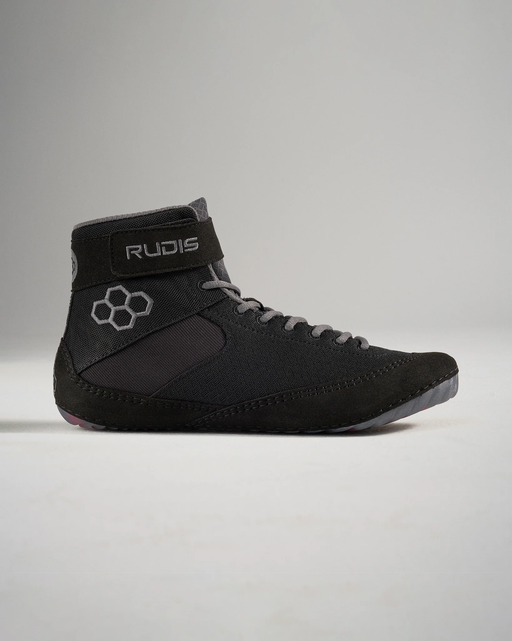Samurai Speed Adult Wrestling Shoes - The Way - Image 3