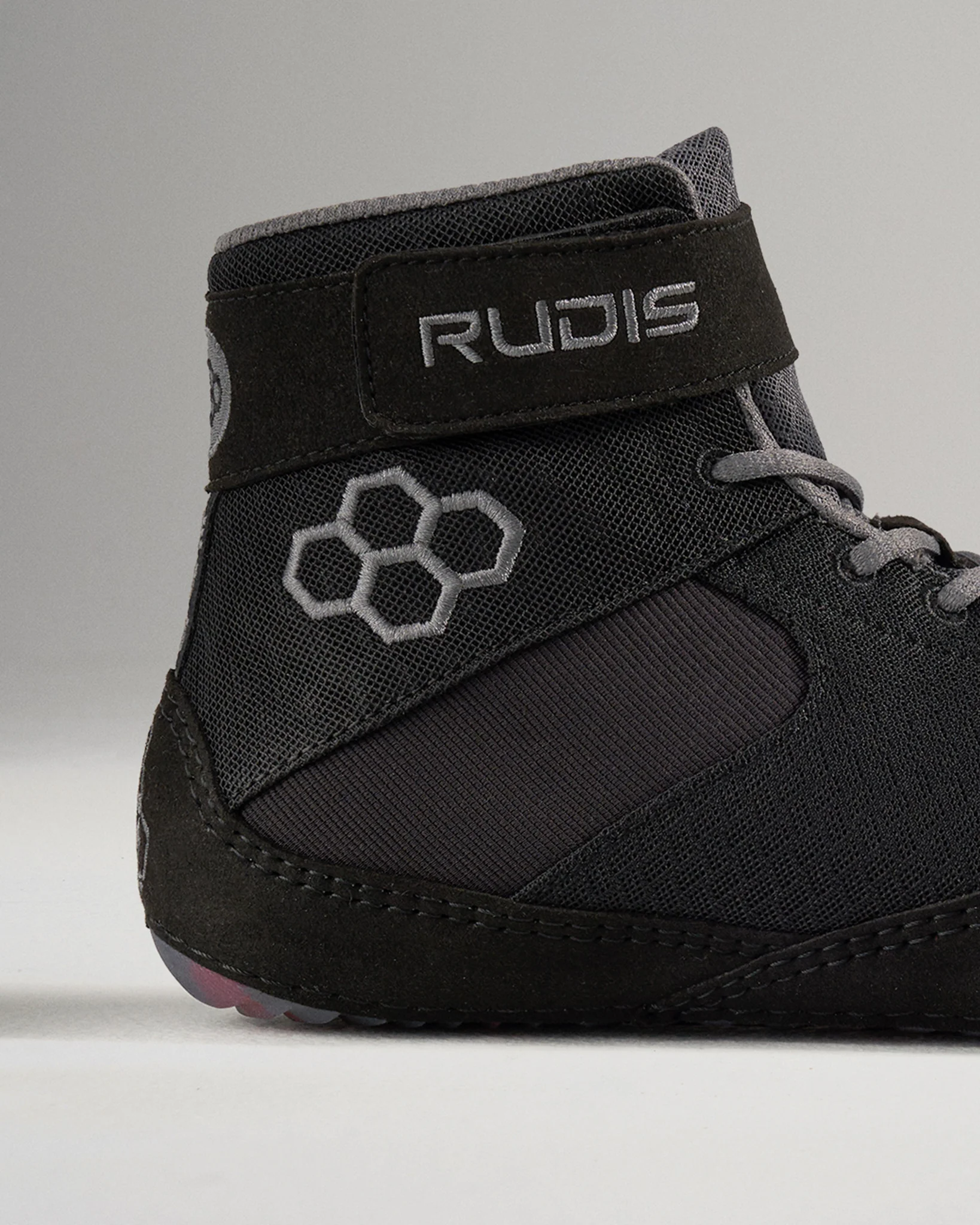Samurai Speed Adult Wrestling Shoes - The Way - Image 8