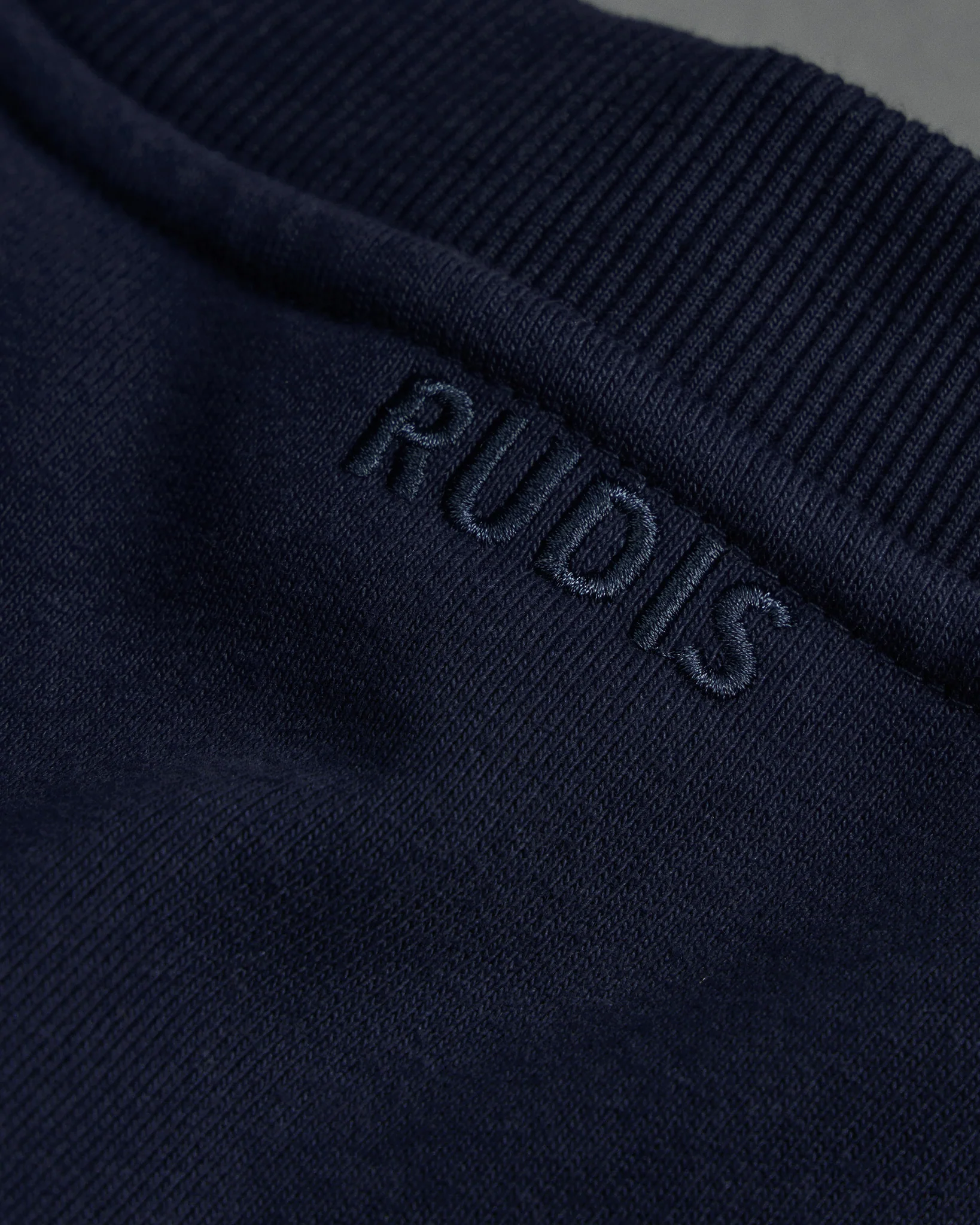 Scripted Motto Youth Crewneck - Image 2