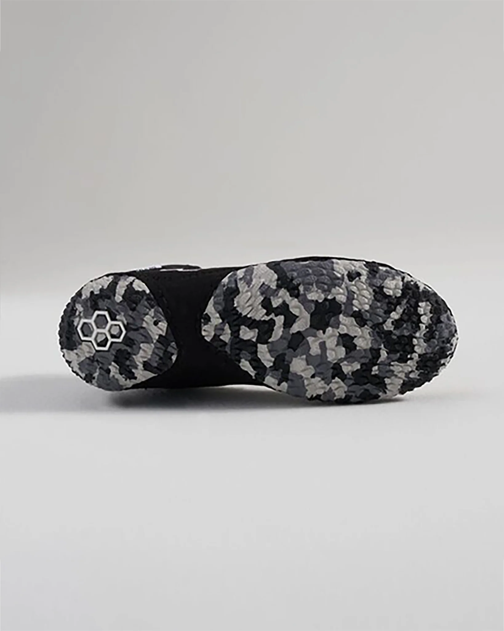 SF-Tbilisi 2.0 Youth Wrestling Shoes - Tactical Black - Image 5