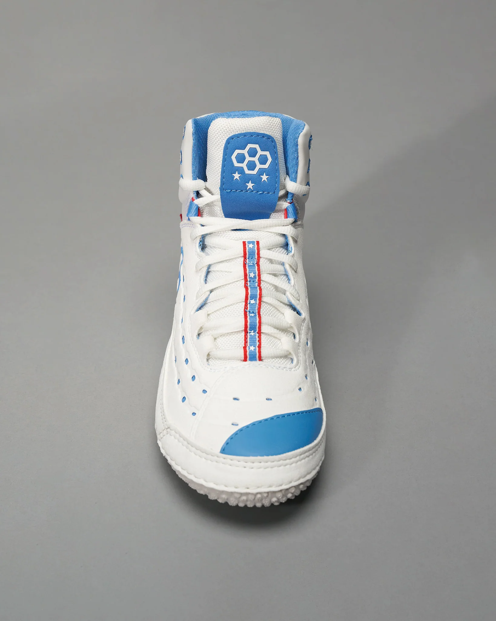 SF-Tbilisi "ROCKY Champion" Adult Wrestling Shoes - Image 6