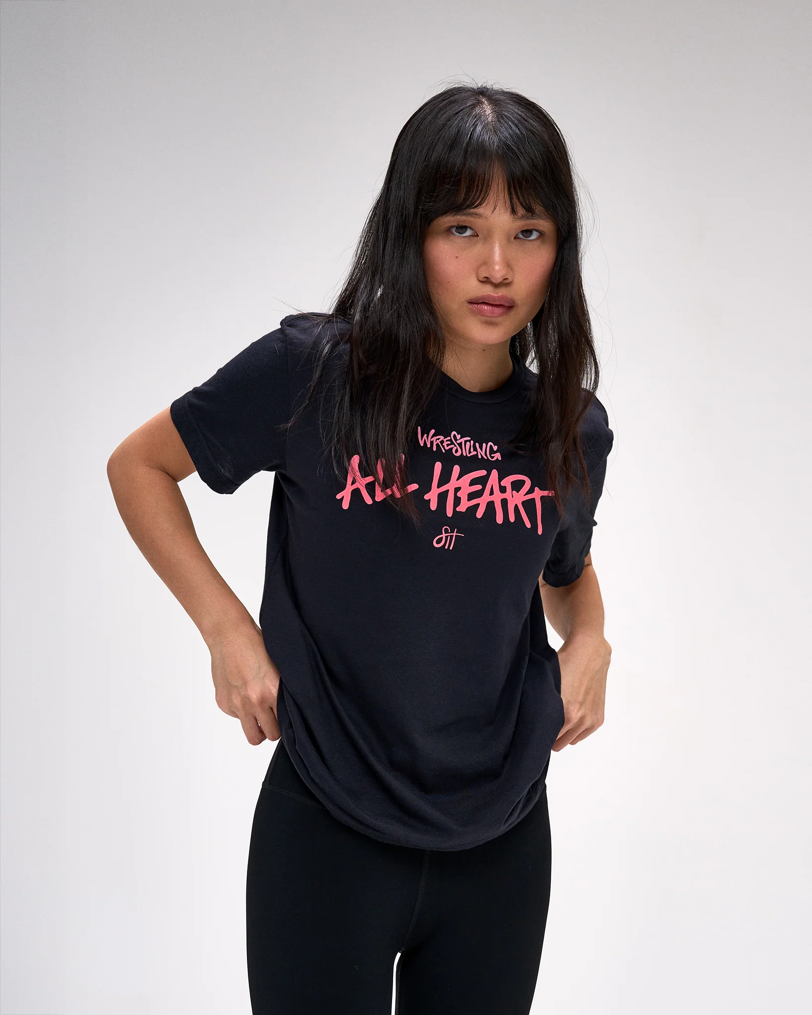 SH All Heart Elite Super Soft T-Shirt