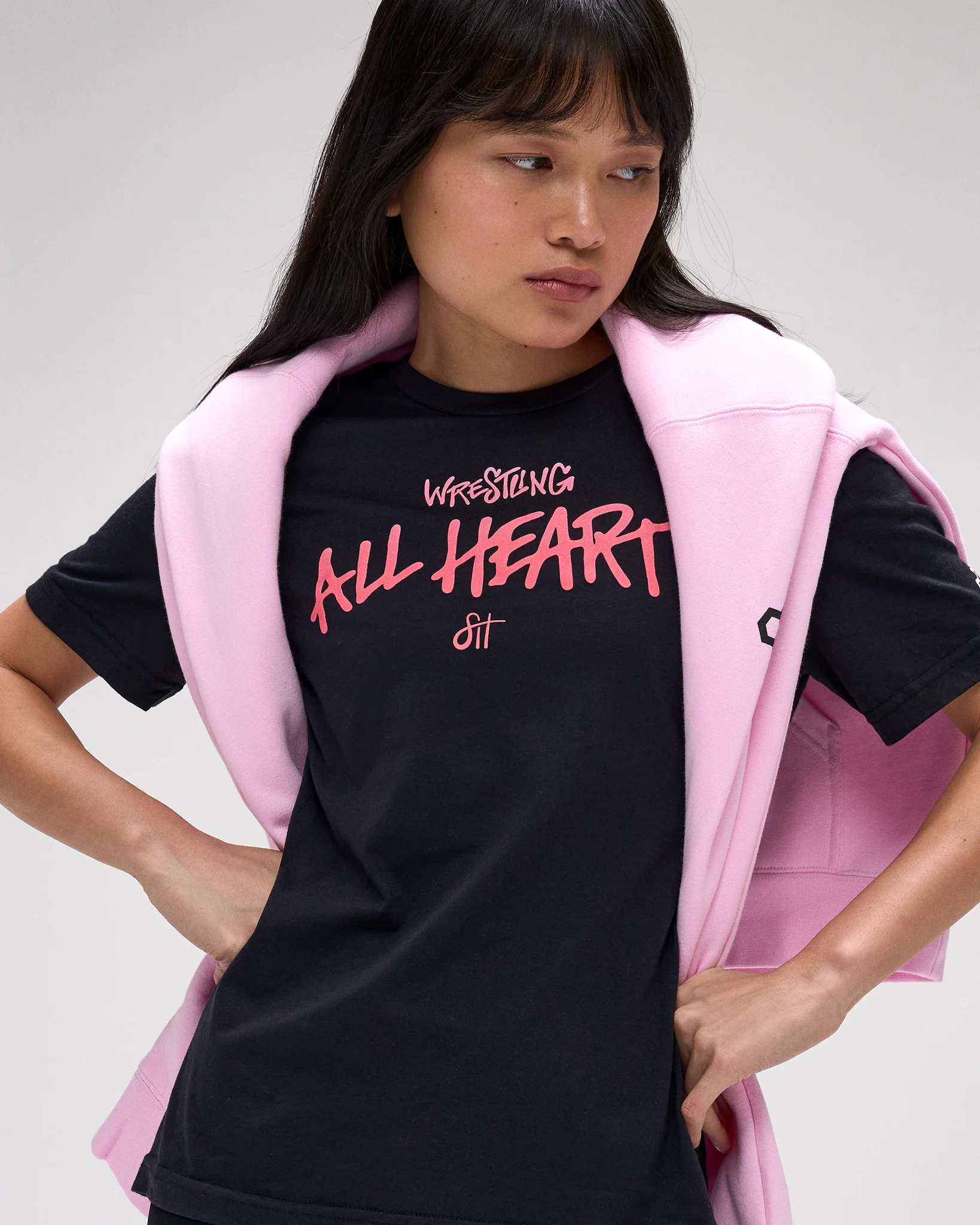 SH All Heart Elite Super Soft T-Shirt - Image 2