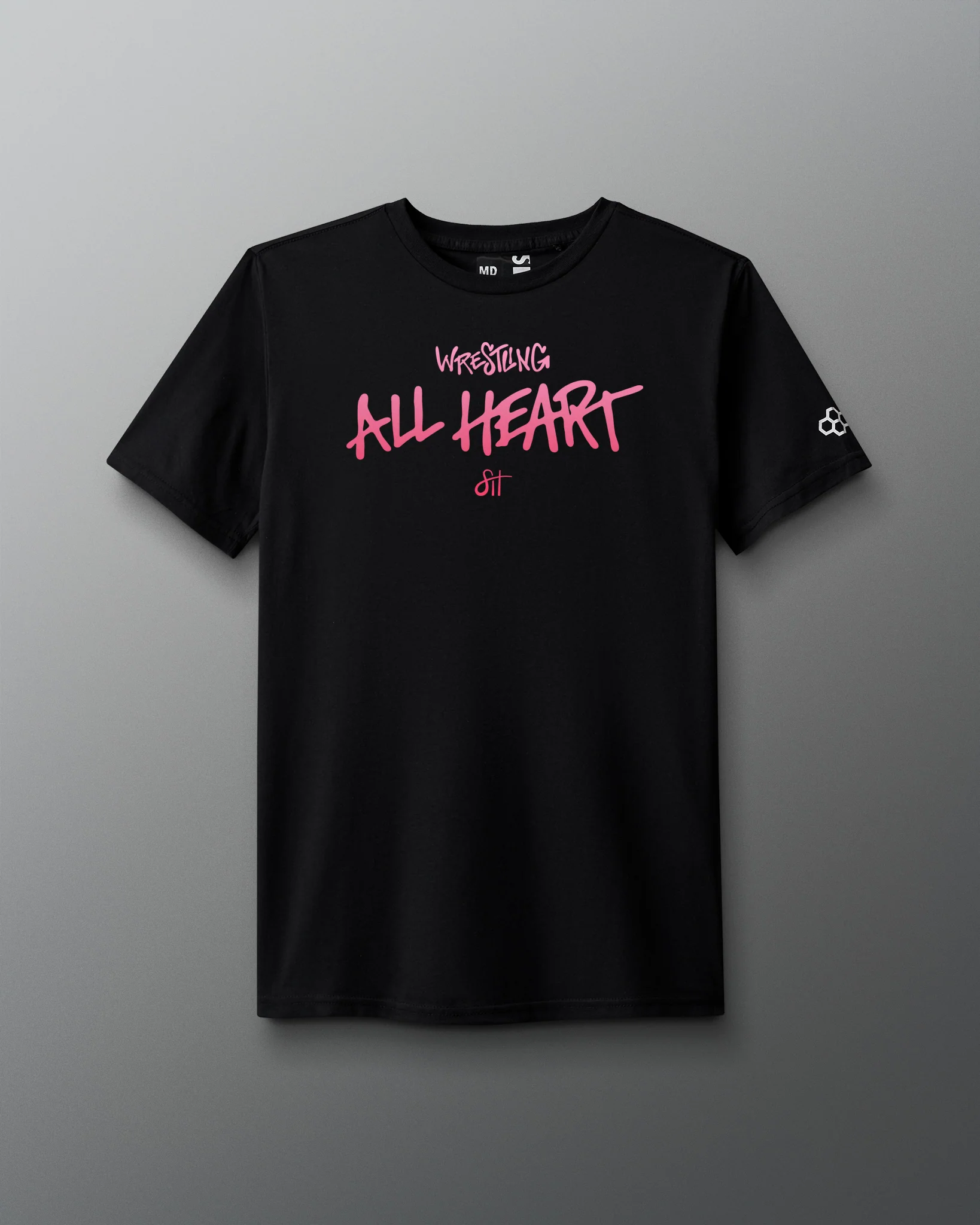 SH All Heart Elite Super Soft T-Shirt - Image 3
