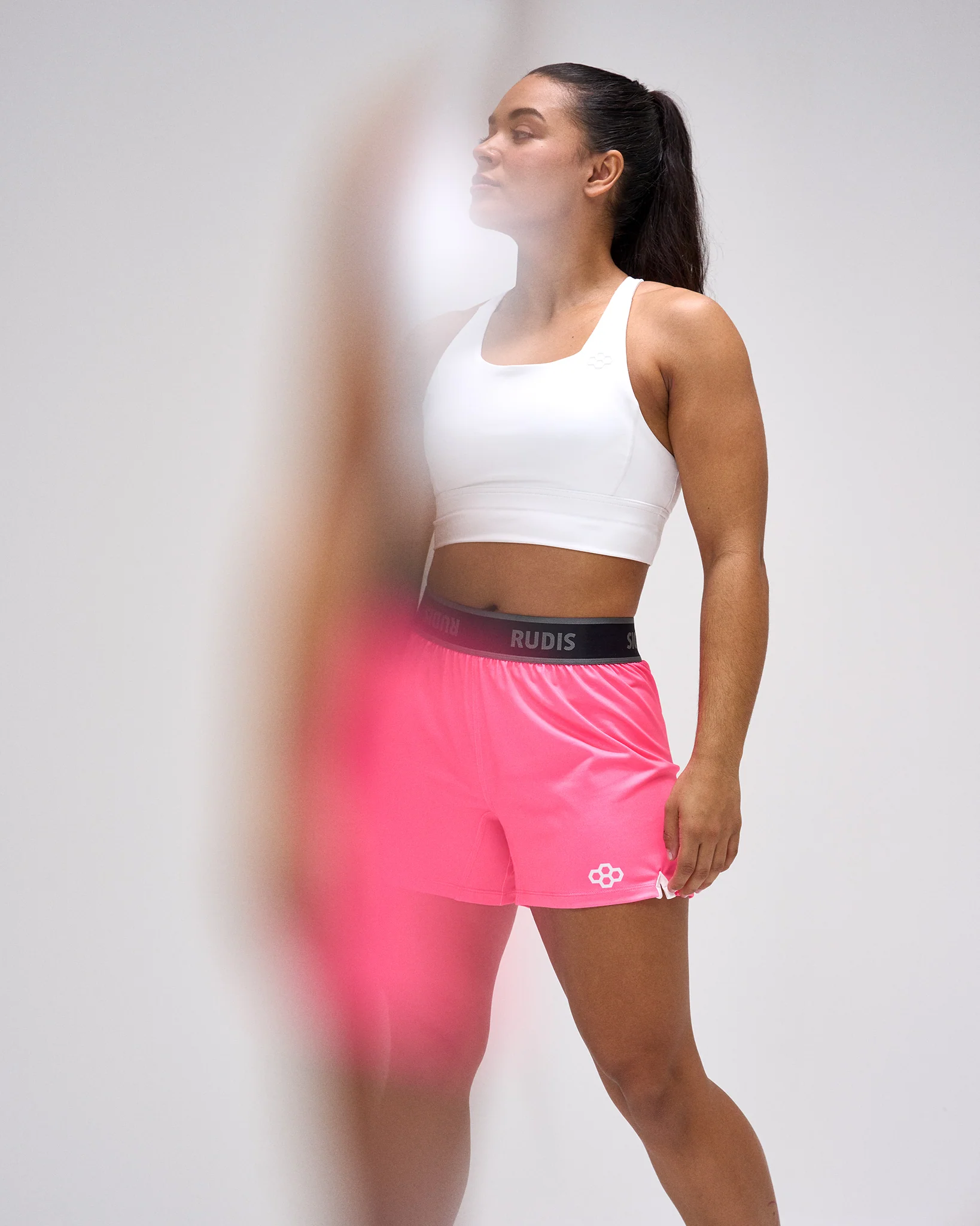SH Berry Burst Women's Elite Short - Image 2
