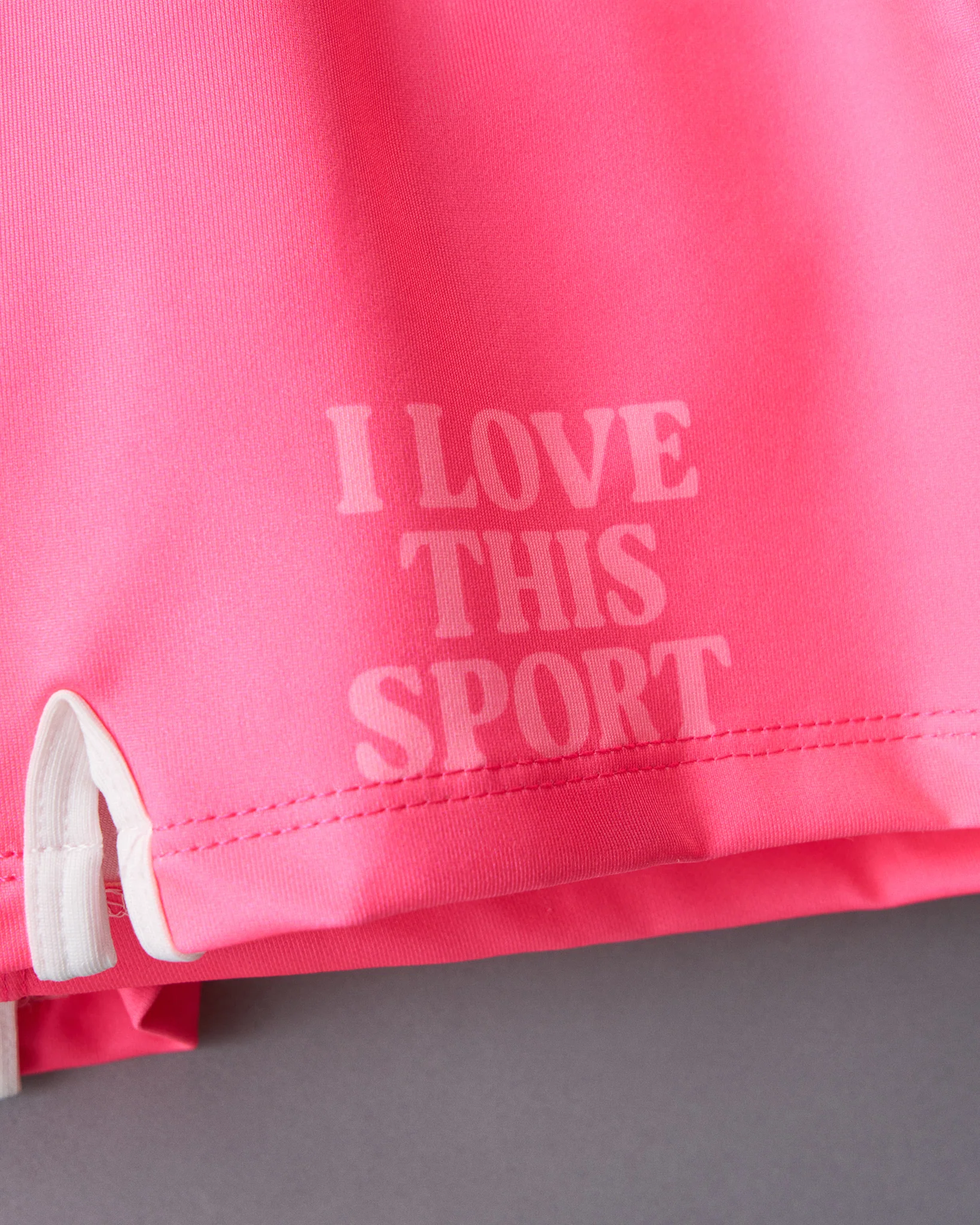 SH Berry Burst Women's Elite Short - Image 5