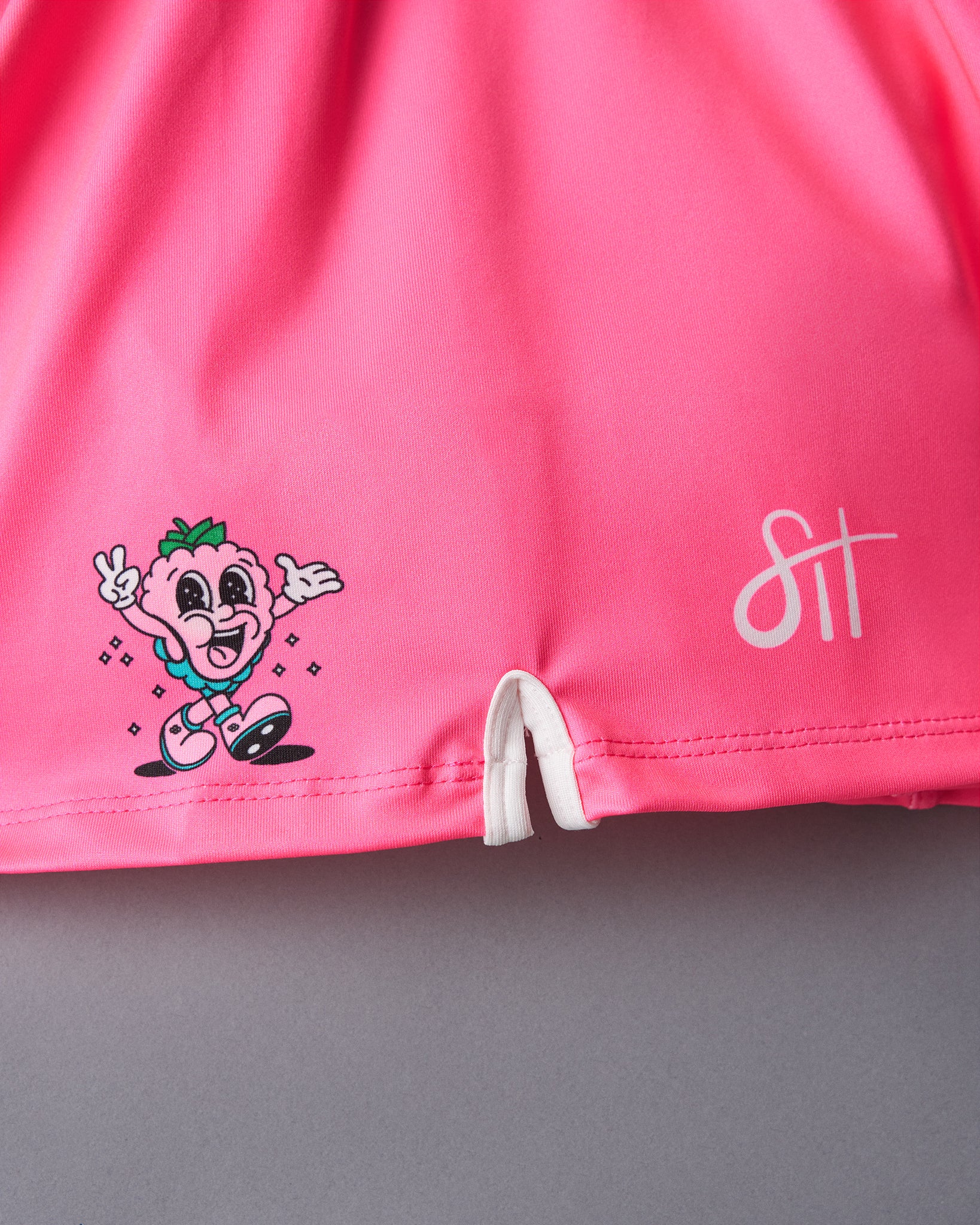 SH Berry Burst Women's Elite Short - Image 6