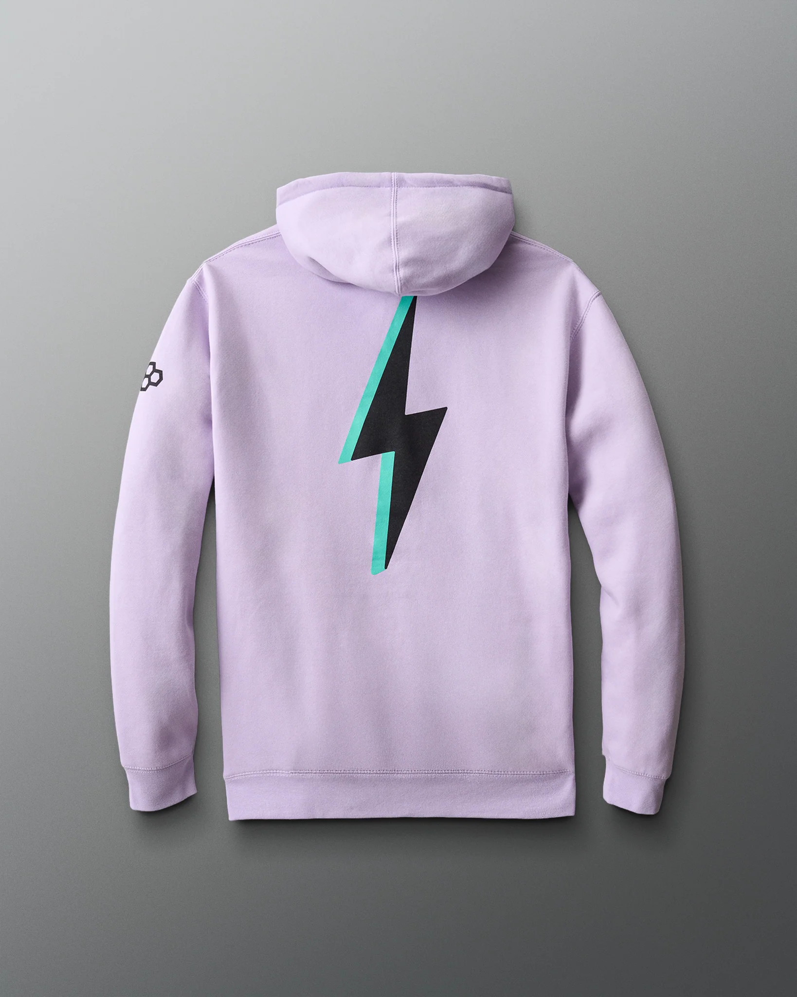 SH Bolt Tradition Hoodie - Image 4