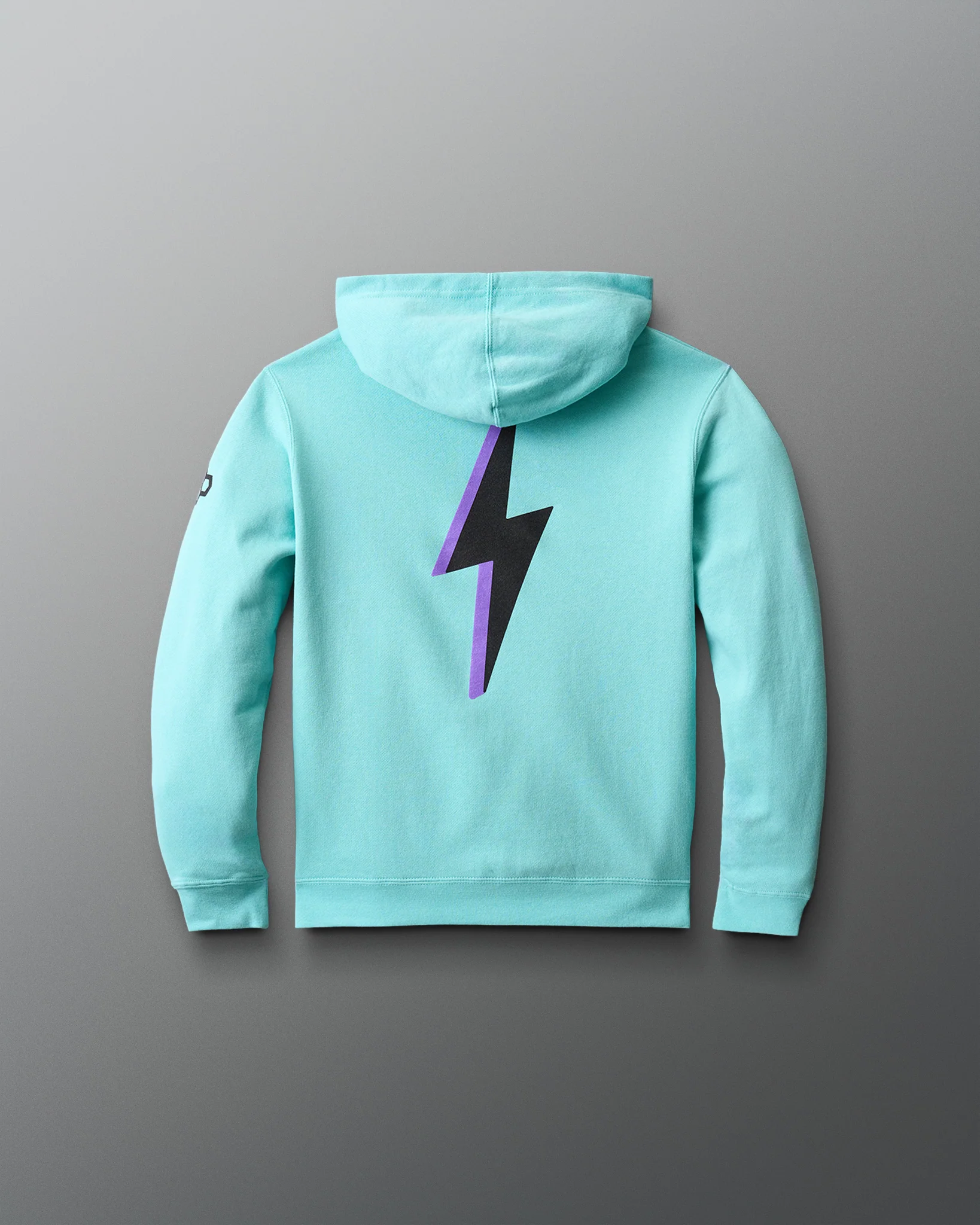 SH Bolt Youth Tradition Hoodie - Image 2