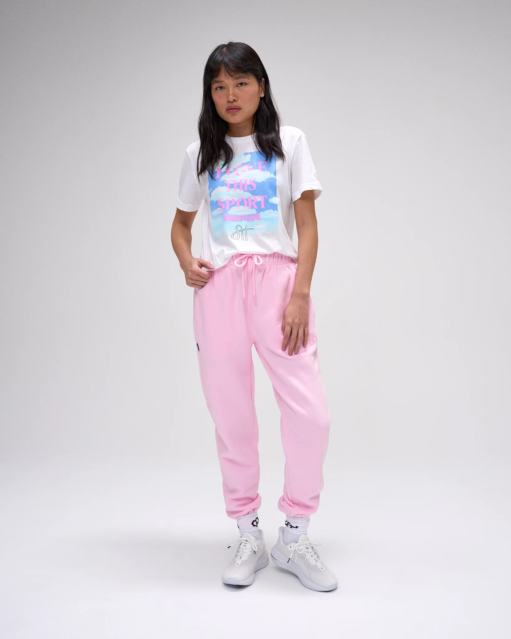 SH Clear Sky Elite Super Soft T-Shirt - Image 2
