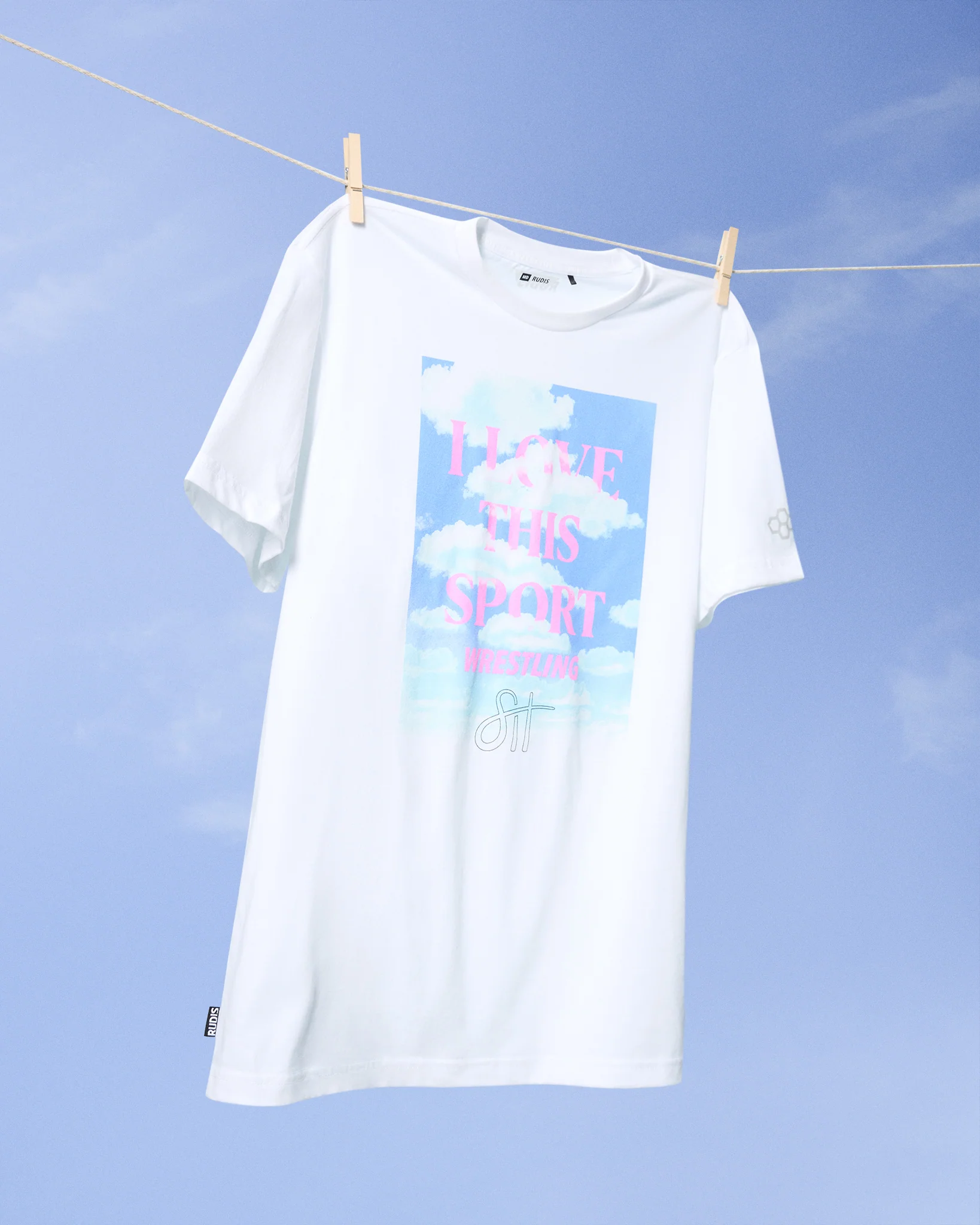 SH Clear Sky Youth Elite Super Soft T-Shirt
