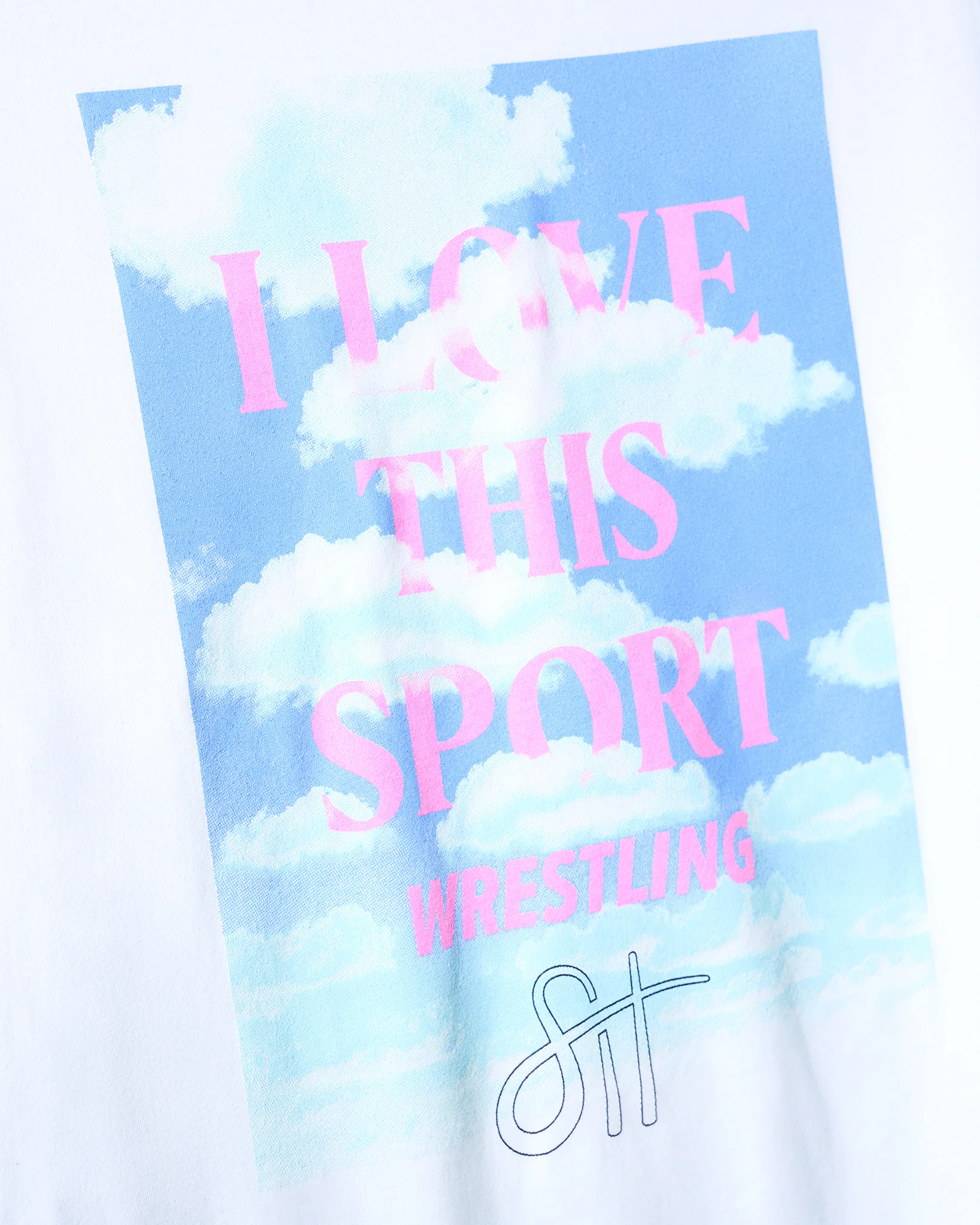 SH Clear Sky Youth Elite Super Soft T-Shirt - Image 2