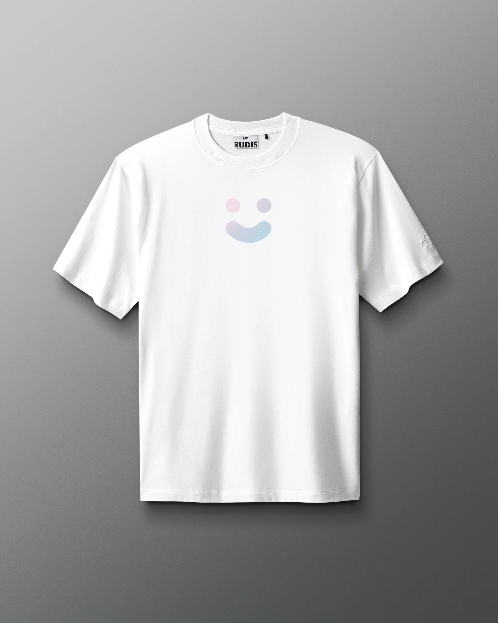 SH Girl Power Heavyweight T-Shirt - Image 2
