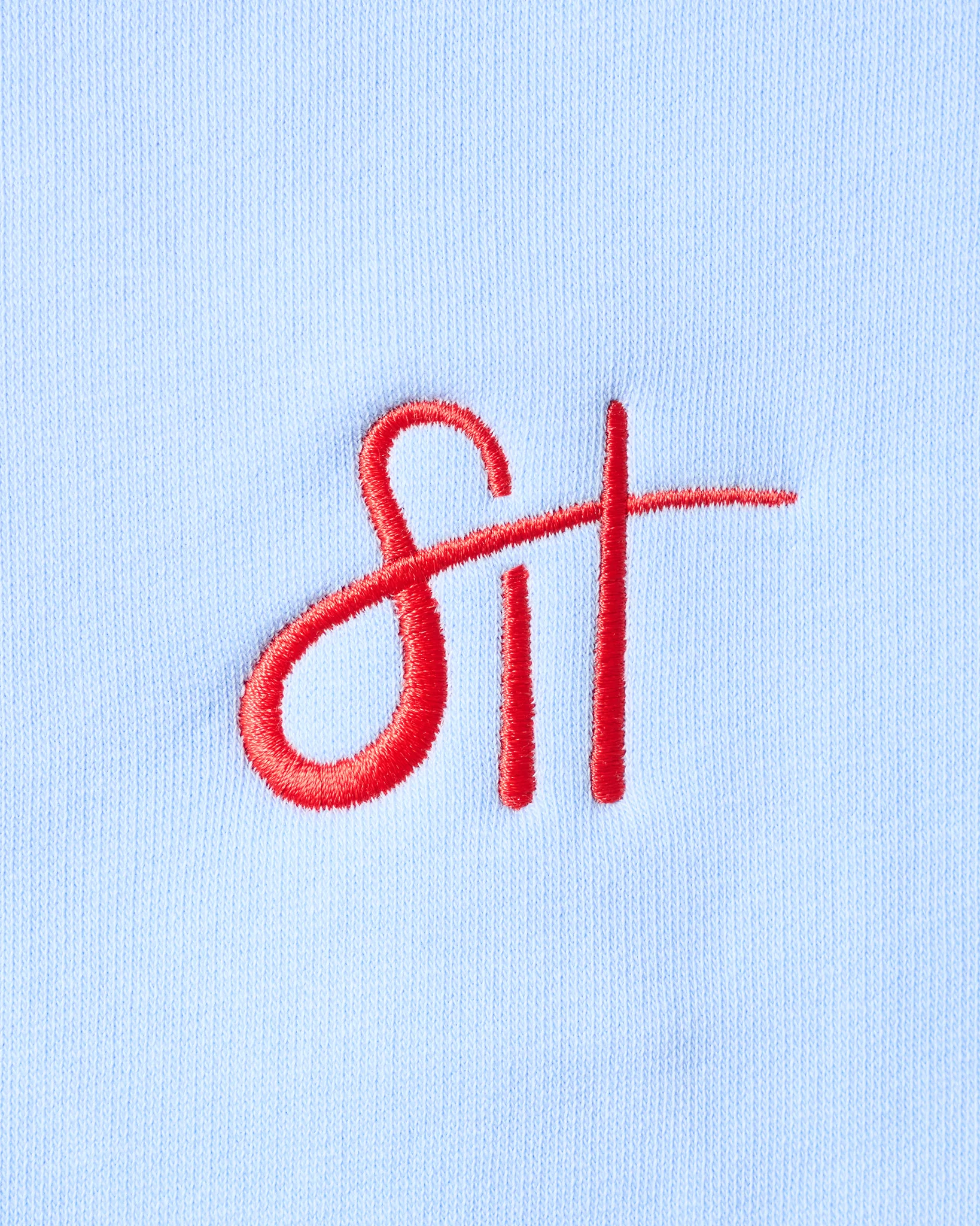 SH I Love This Sport Comfort Fleece Crewneck - Image 5