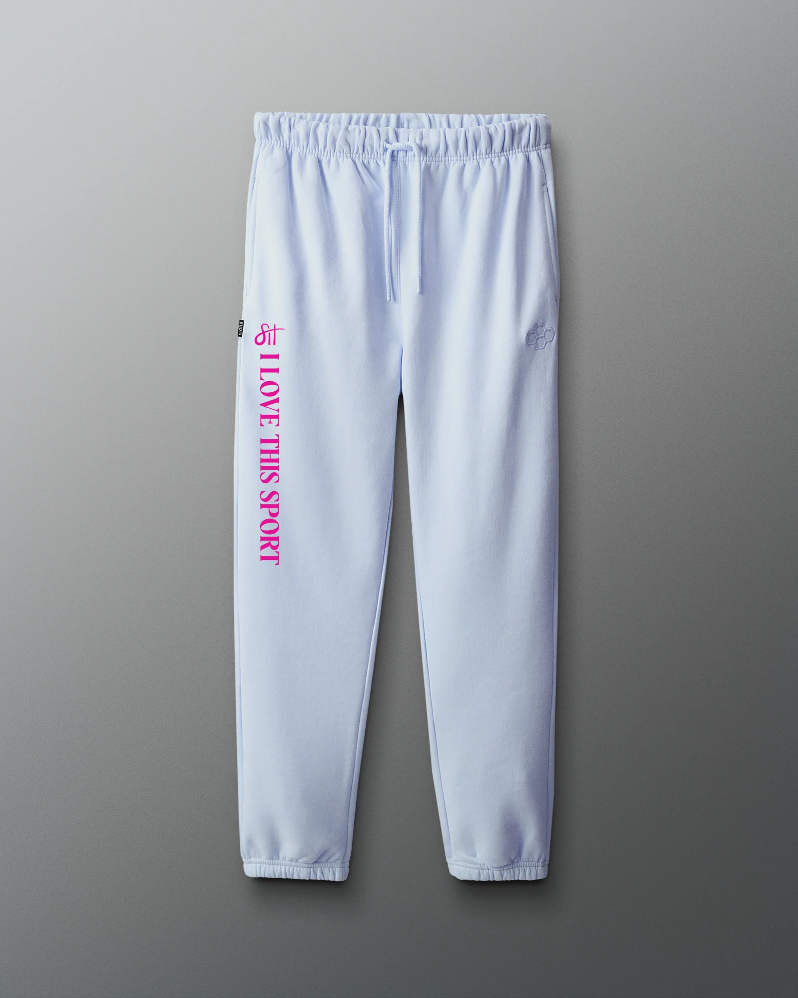 SH I Love This Sport Comfort Fleece Sweatpants - Image 4