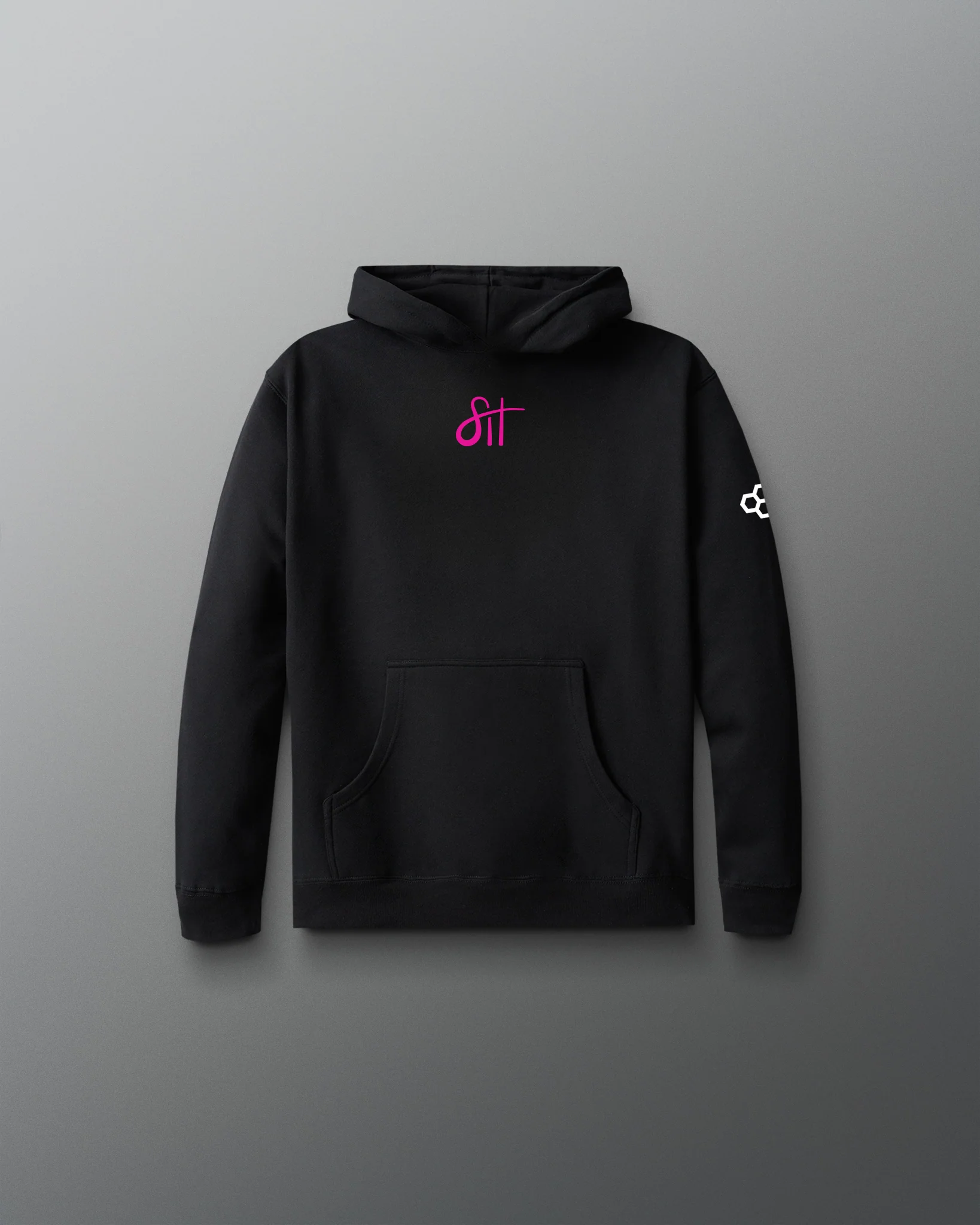 SH I Love This Sport Youth Tradition Hoodie - Image 4