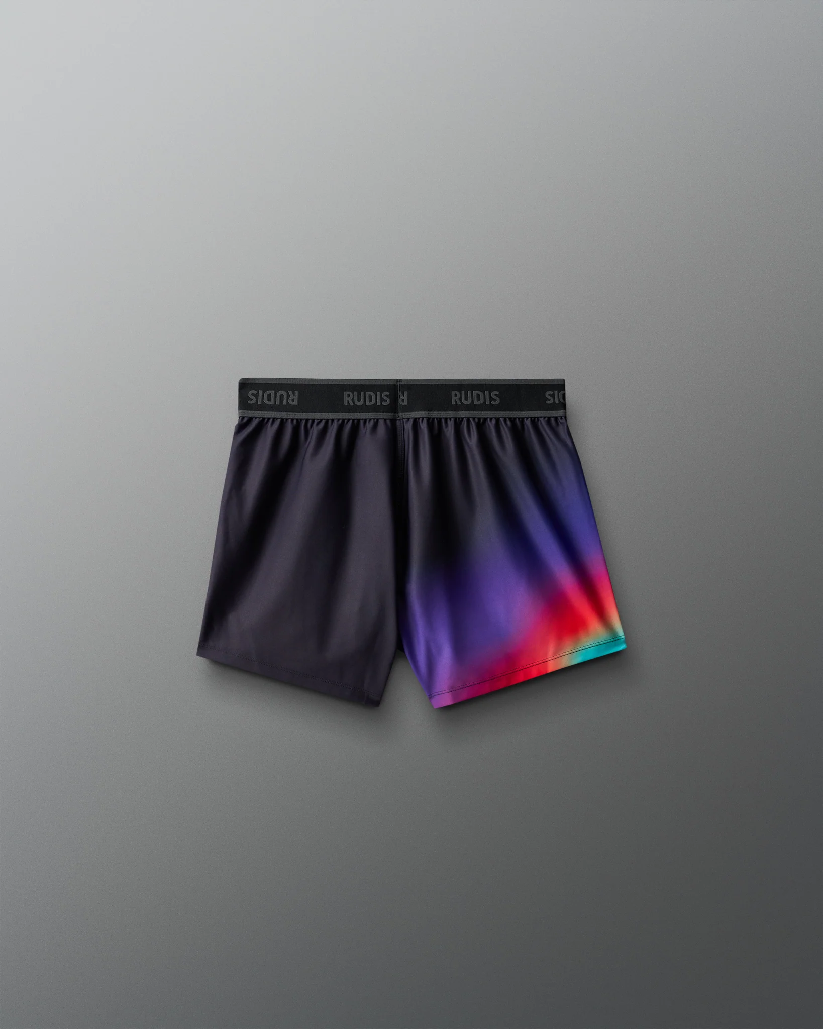 SH Metamorphosis Girl's Elite Shorts - Image 3