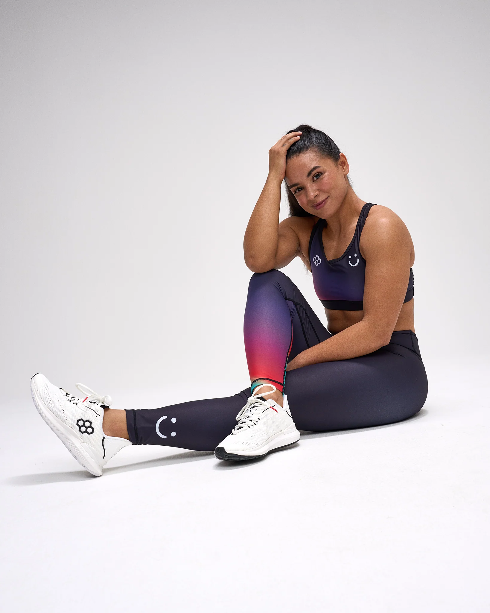 SH Metamorphosis High Waisted Legging - Image 2