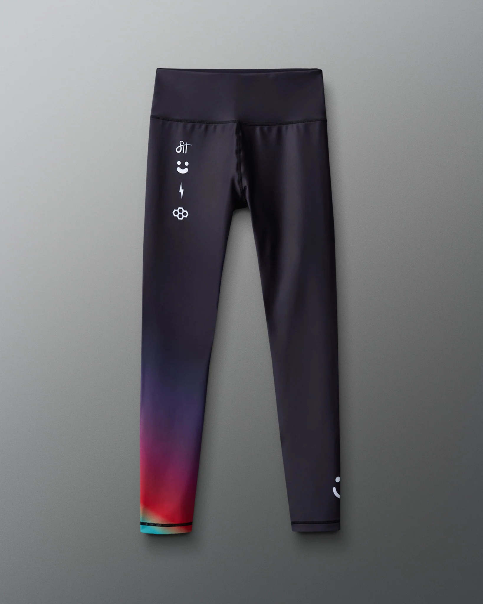 SH Metamorphosis High Waisted Legging - Image 3