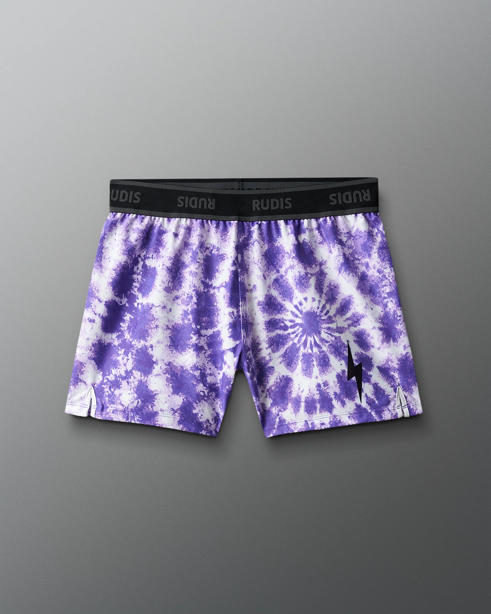 SH Metamorphosis Tie-Dye Women's Elite Shorts