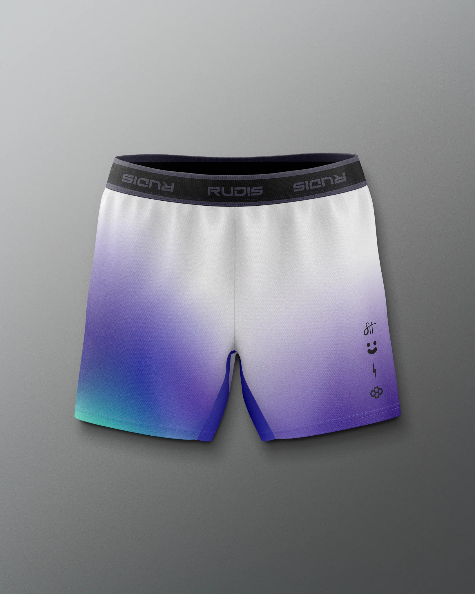 SH Metamorphosis Women's Elite Shorts - Image 7