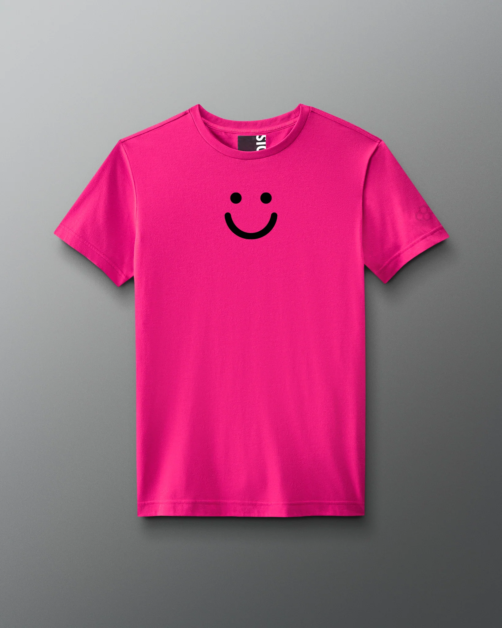 SH Smile Elite Super Soft T-Shirt - Image 3