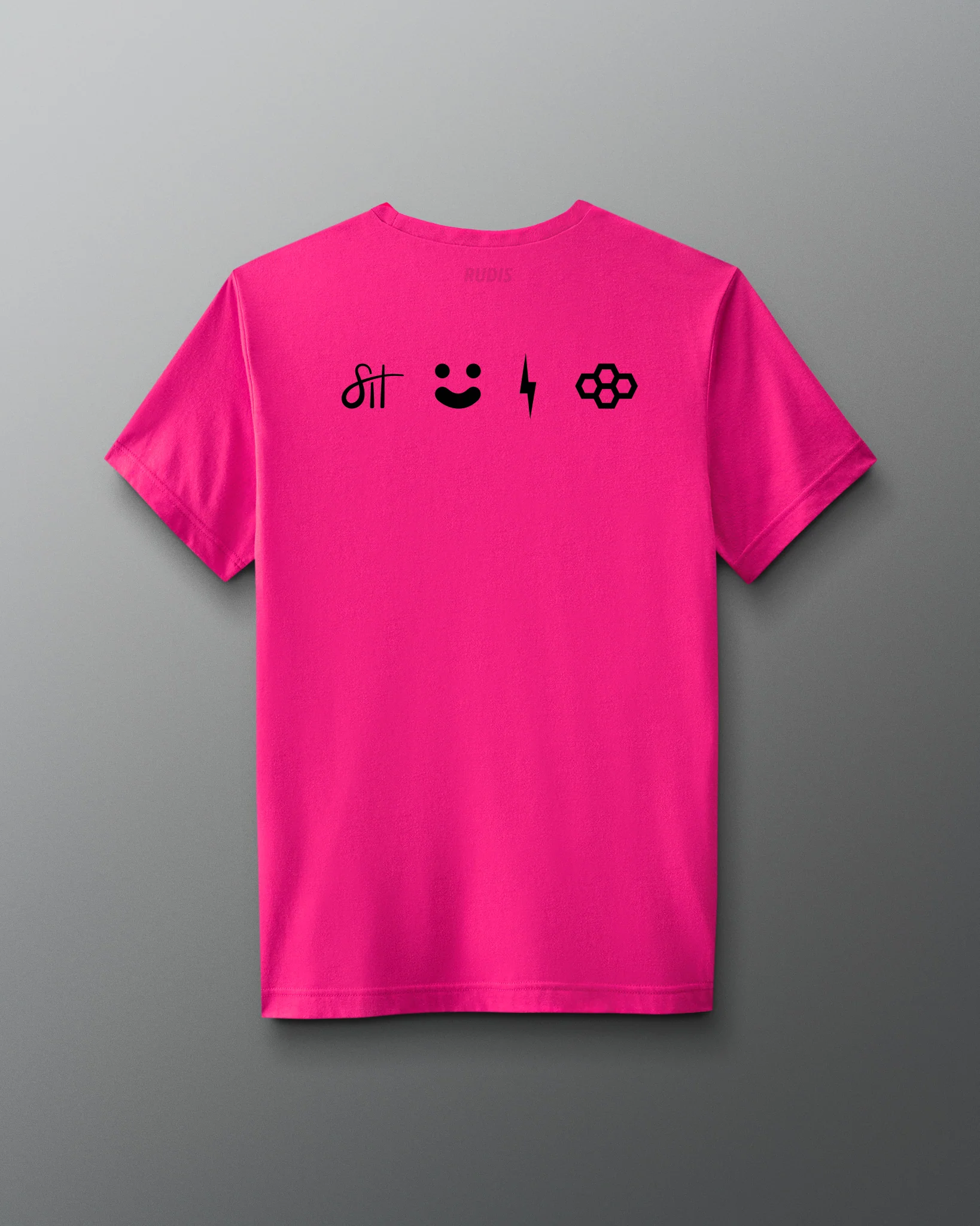 SH Smile Elite Super Soft T-Shirt - Image 4