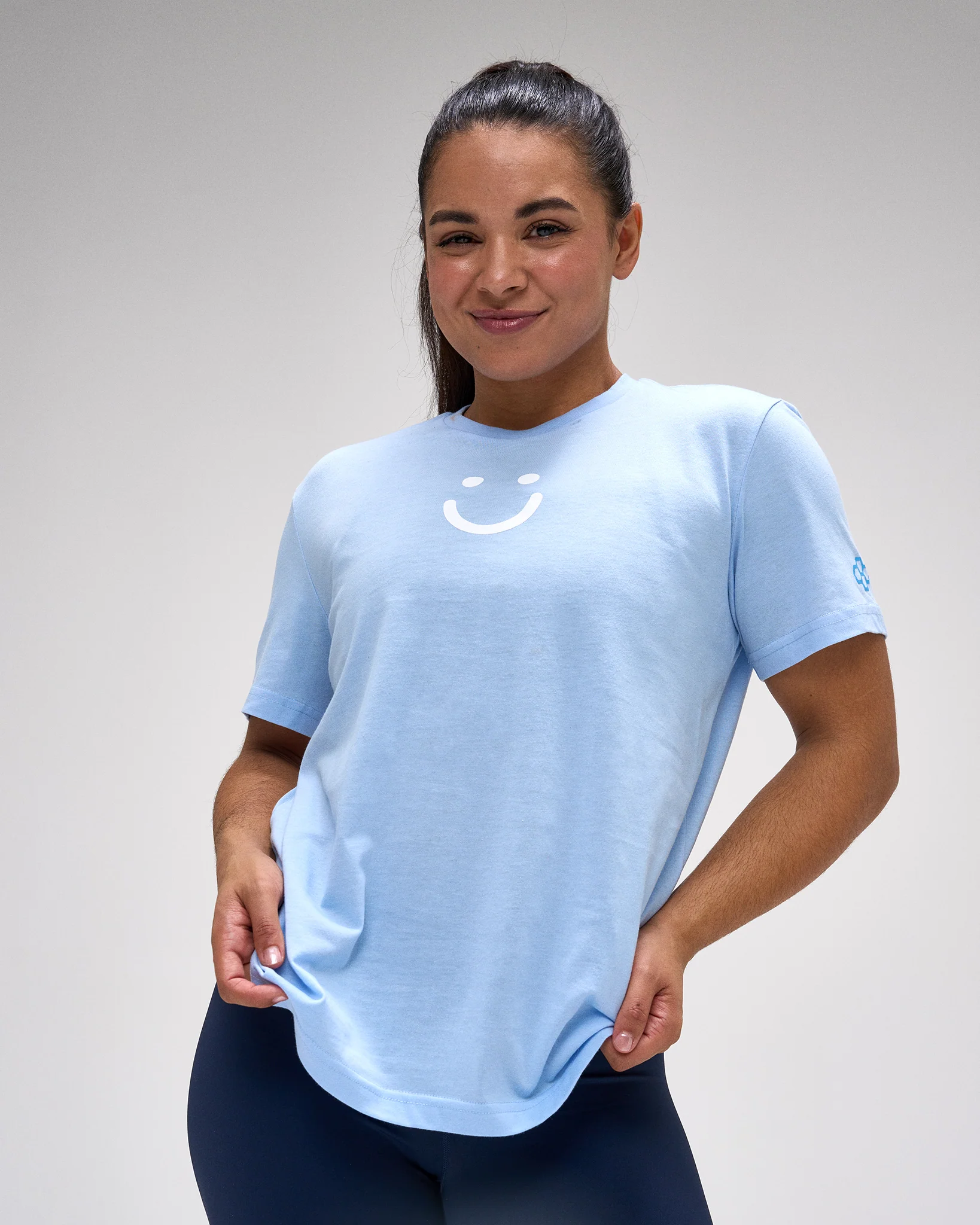 SH Smile Elite Super Soft T-Shirt - Image 5