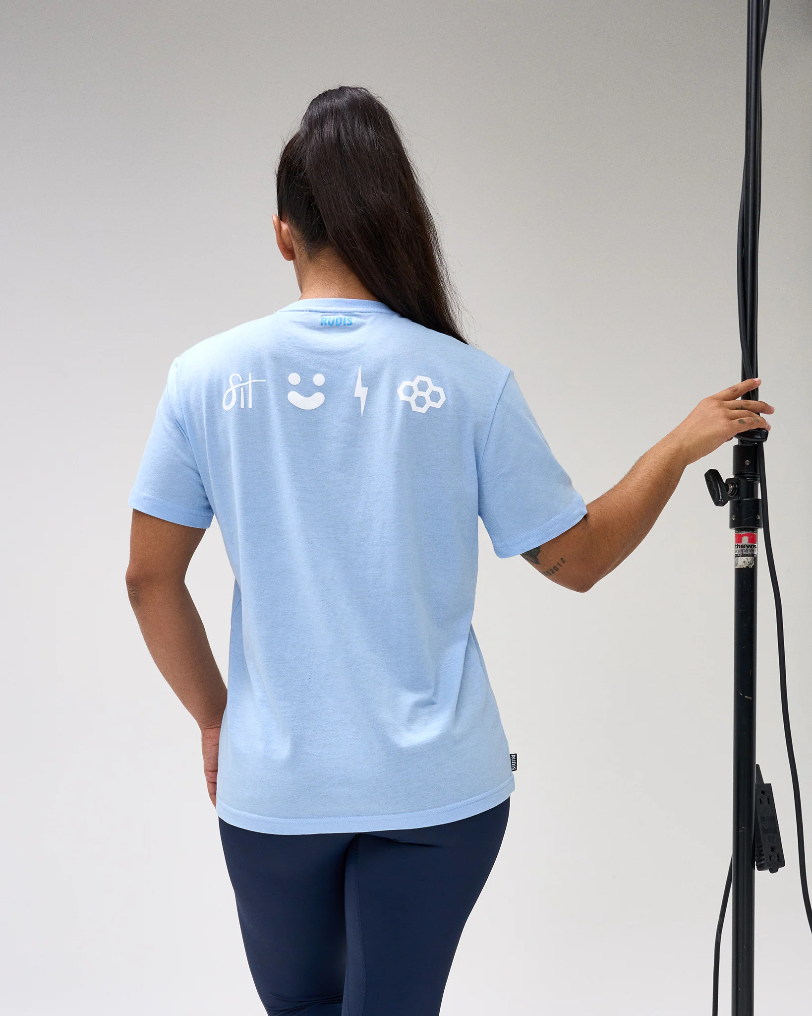 SH Smile Elite Super Soft T-Shirt - Image 6
