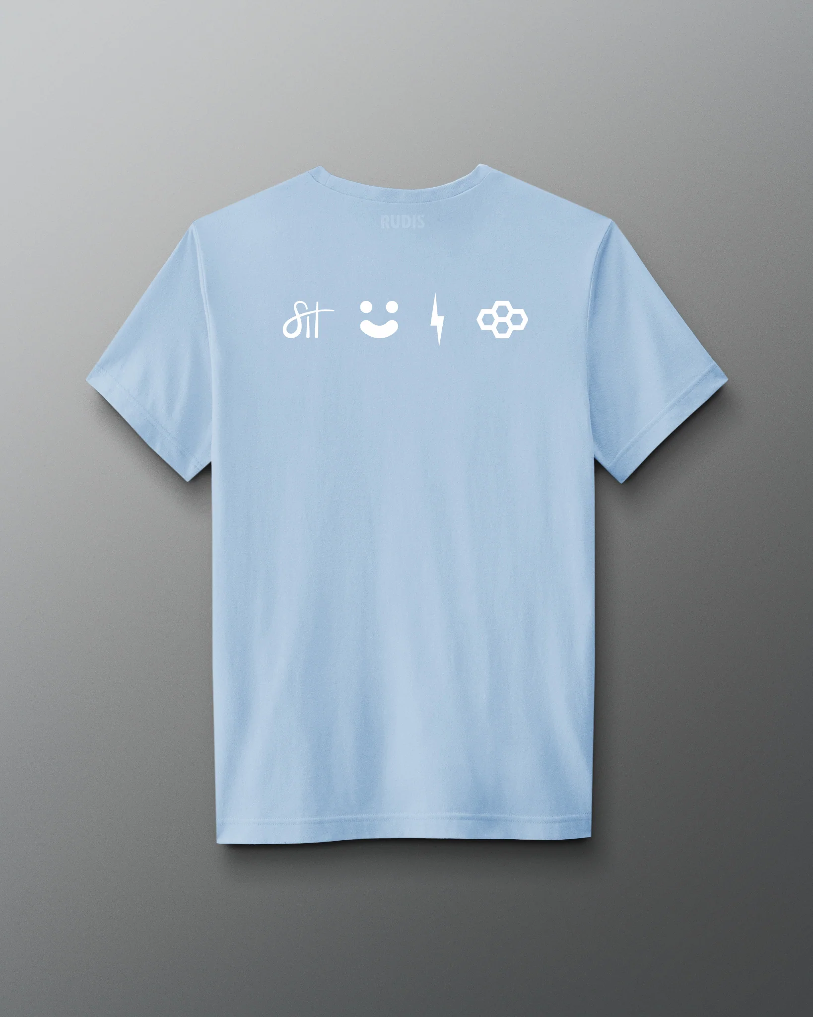 SH Smile Elite Super Soft T-Shirt - Image 8