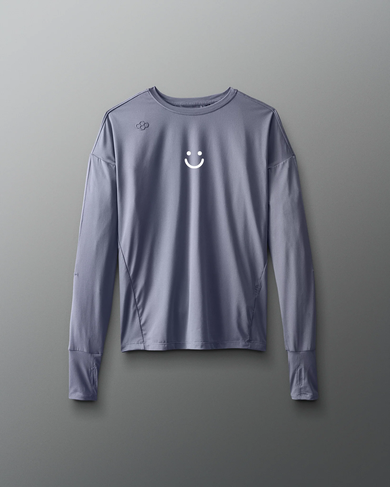 SH Smile Women's Training Long Sleeve - Image 2