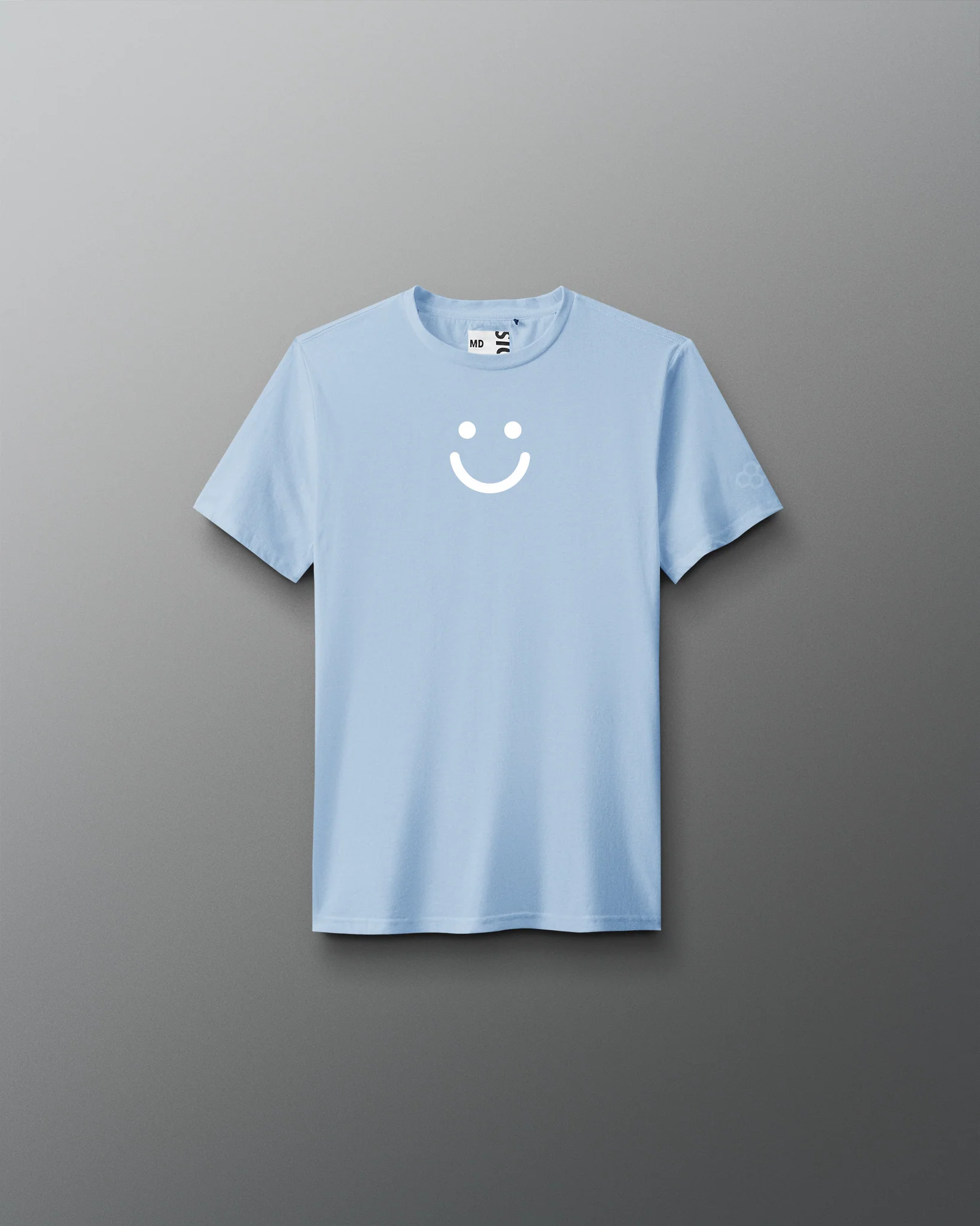 SH Smile Youth Elite Super Soft T-Shirt - Image 2