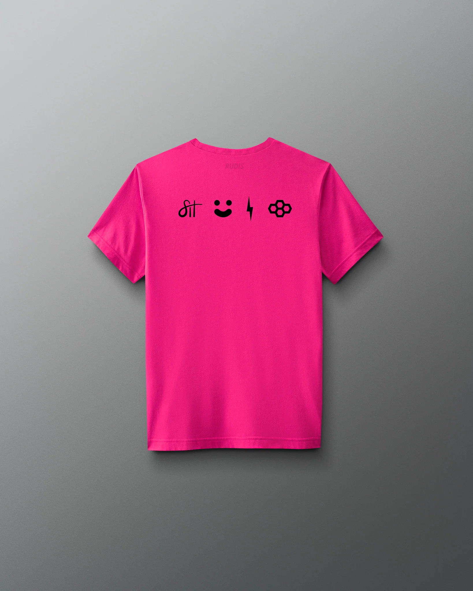 SH Smile Youth Elite Super Soft T-Shirt - Image 3