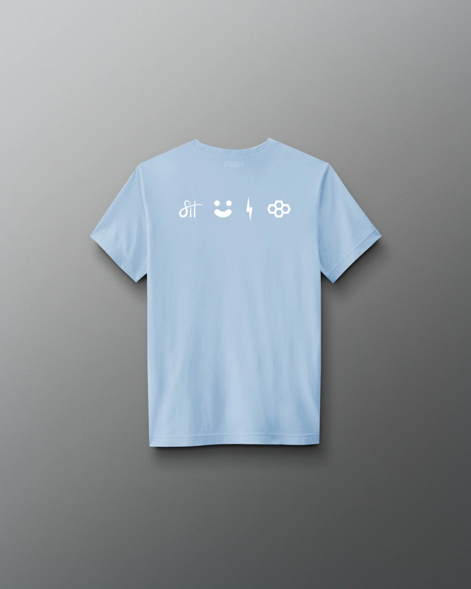 SH Smile Youth Elite Super Soft T-Shirt - Image 4