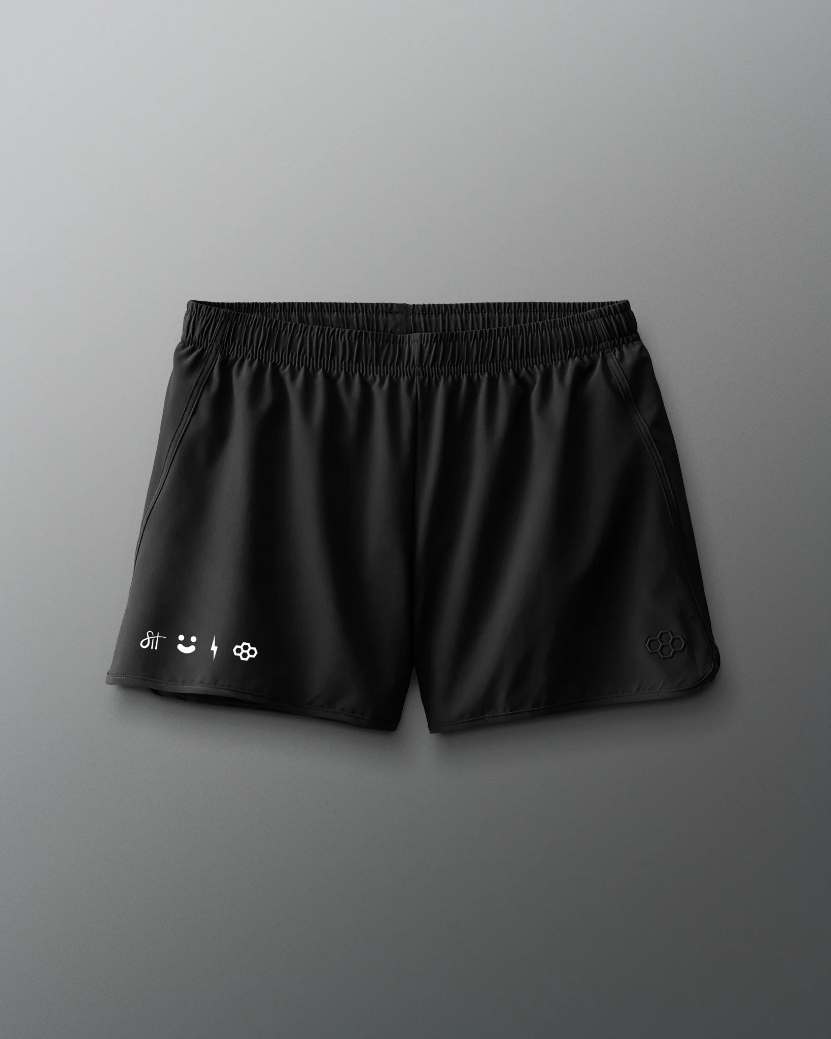 SH Women's Lightweight Shorts