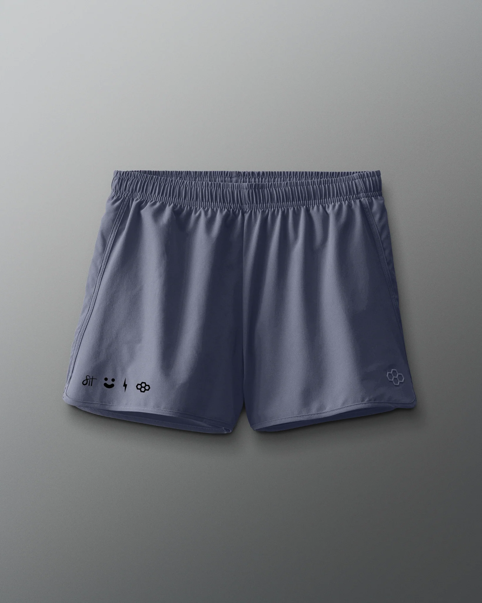 SH Women's Lightweight Shorts - Image 2